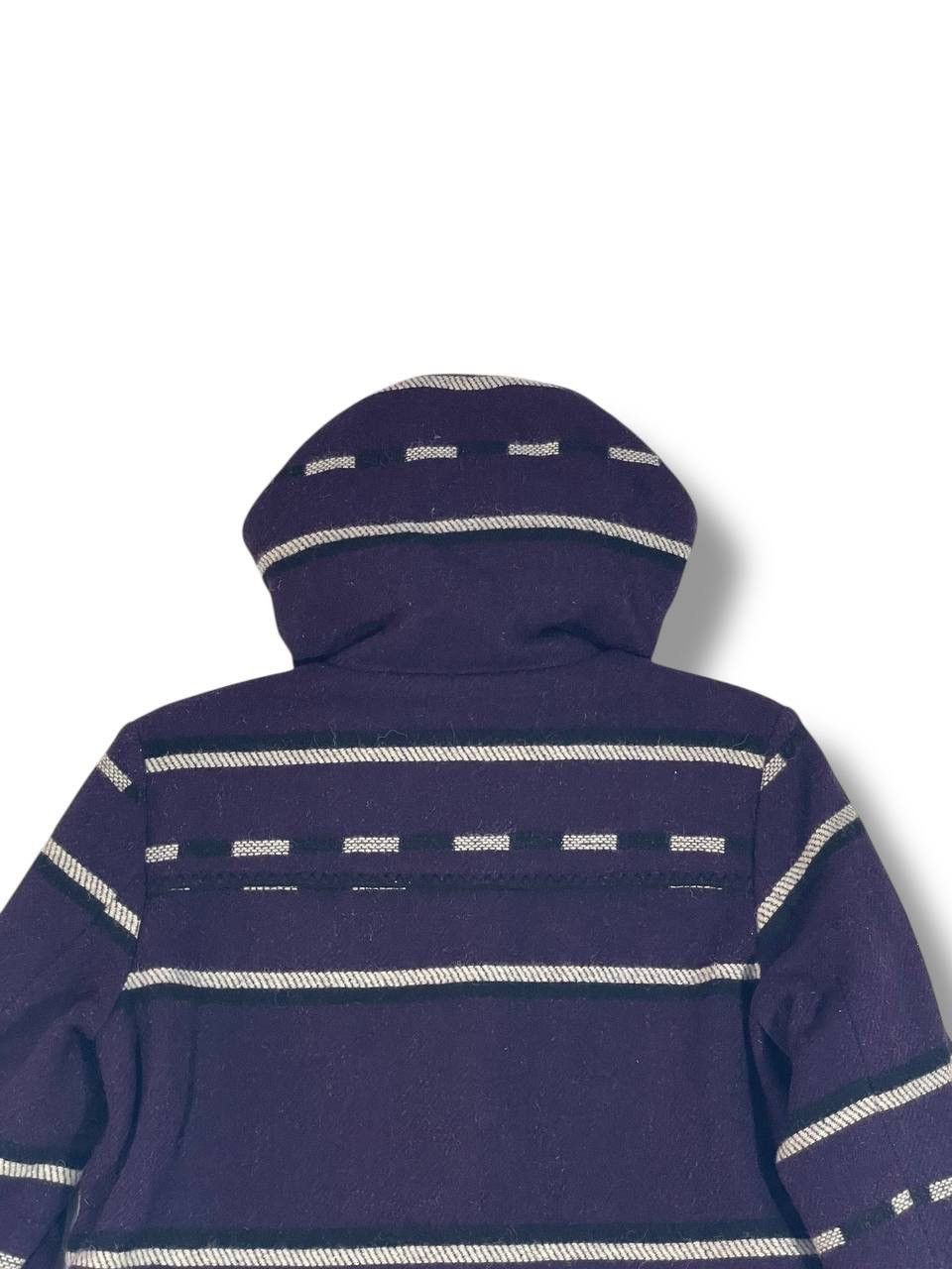 Hysteric Glamour Vintage hysteric glamour hoodie coat navajo design size M Size US M / EU 48-50 / 2 - 5 Thumbnail