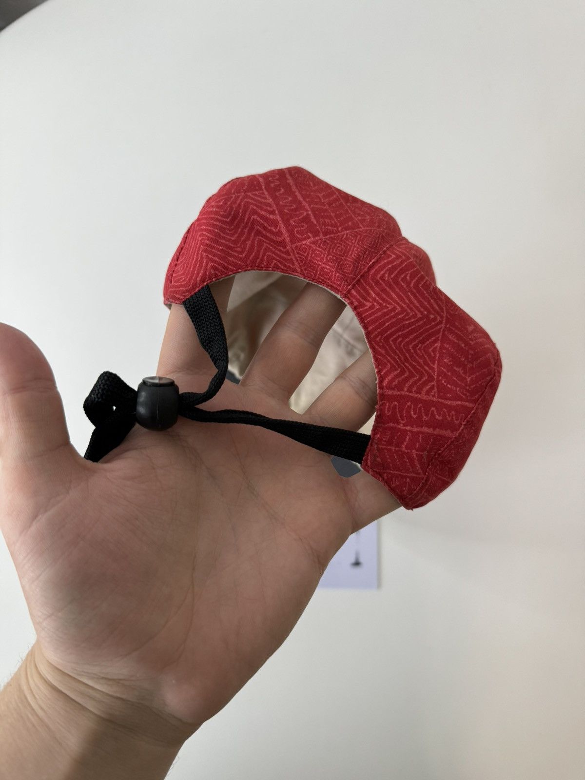 Vintage Chaskee vintage cap hat Size ONE SIZE - 3 Thumbnail