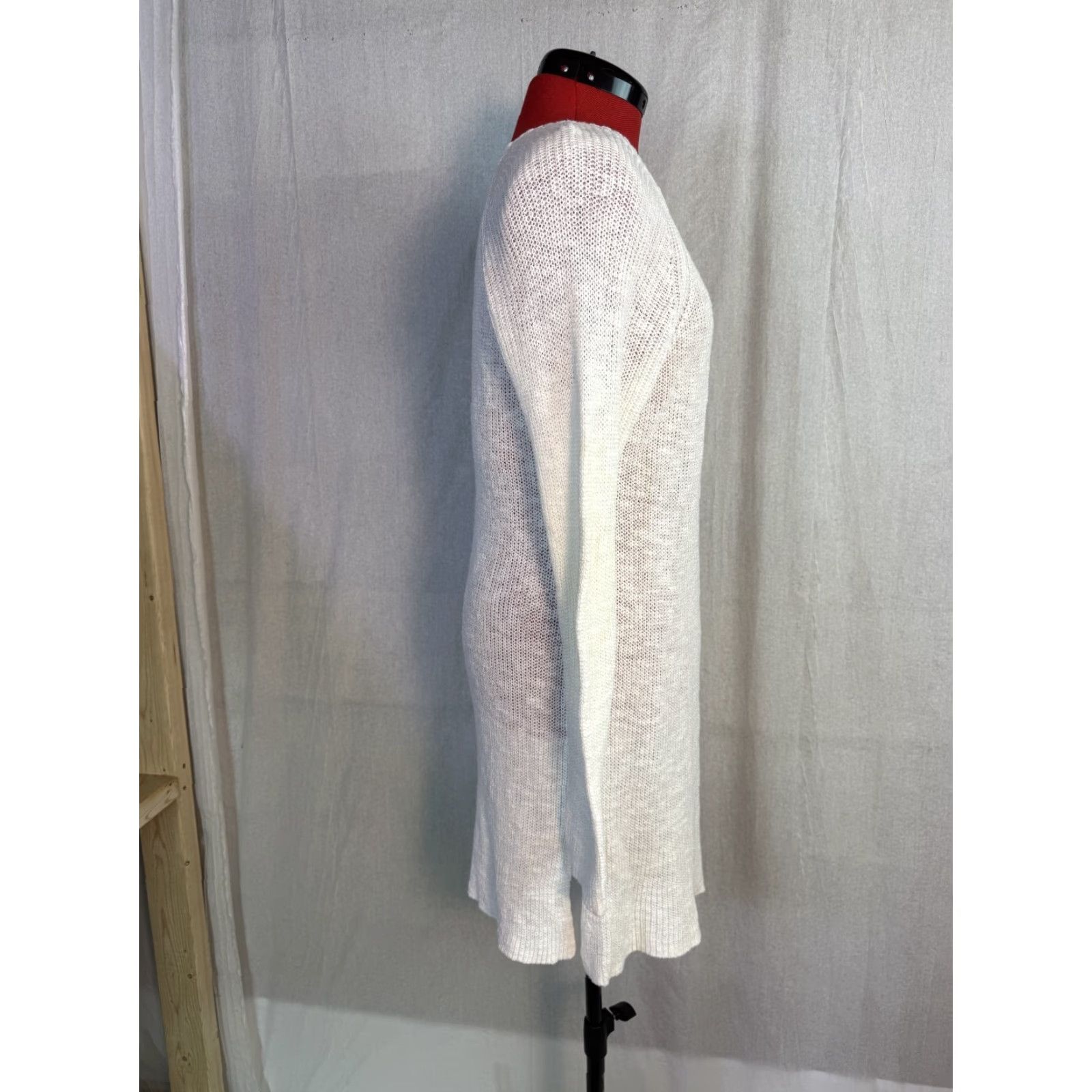 Eileen Fisher VINTAGE Size L / US 10 / IT 46 - 5 Thumbnail