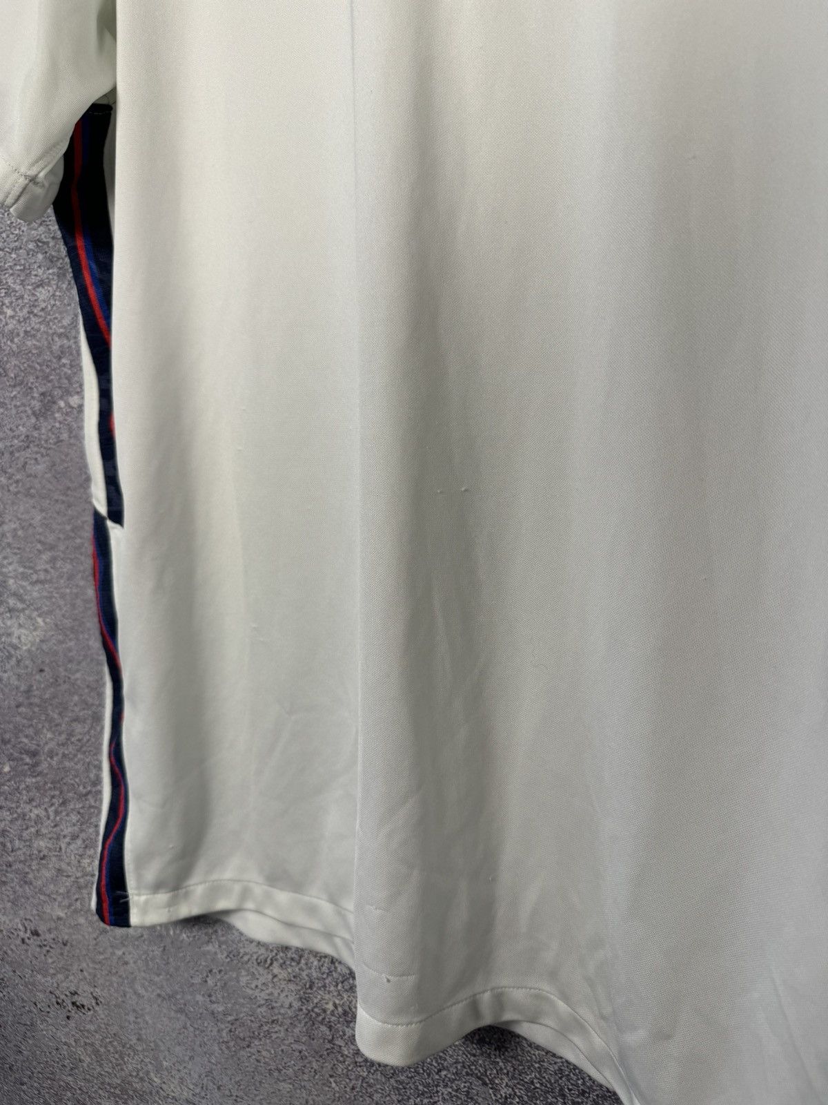 Nike England National Team 2020 Nike Soccer Jersey XL size Size US XL / EU 56 / 4 - 11 Thumbnail