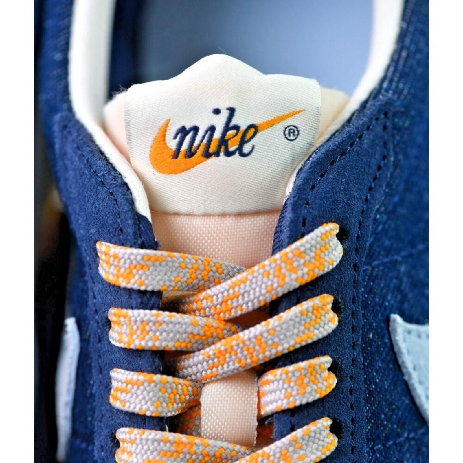 Nike Nike LD-1000 SE | Waffle Denim | IH5982-410 Size US 5.5 / IT 35.5 - 6 Thumbnail