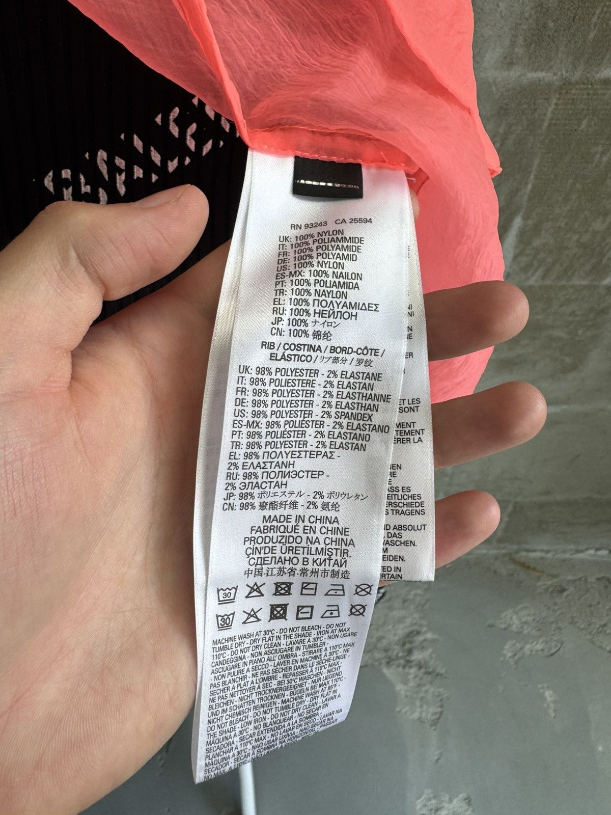Other Diesel Clay Jacket Size XS / US 0-2 / IT 36-38 - 6 Thumbnail