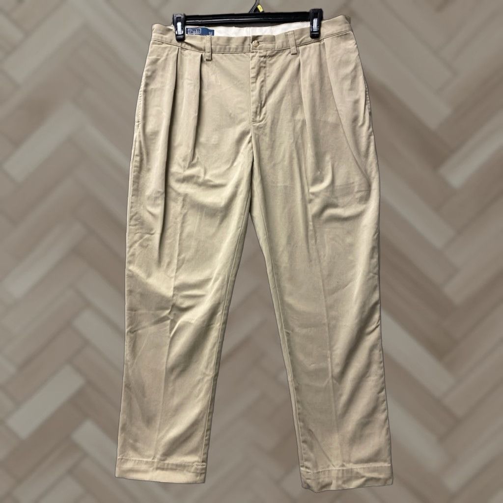 Ralph Lauren Ethan Pant | Grailed