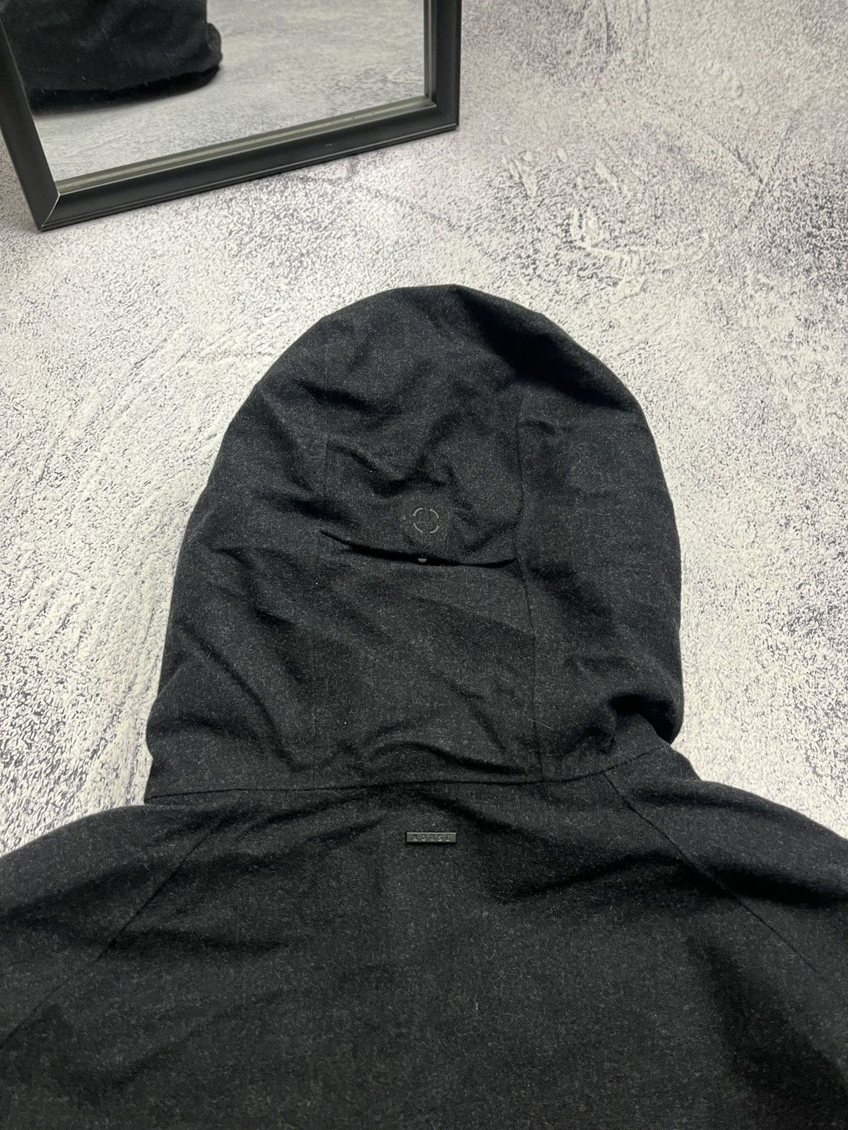 Norse Projects Norse Projects Rokkvi 6.0 Gore-Tex Parka Jacket Size US XL / EU 56 / 4 - 13 Thumbnail