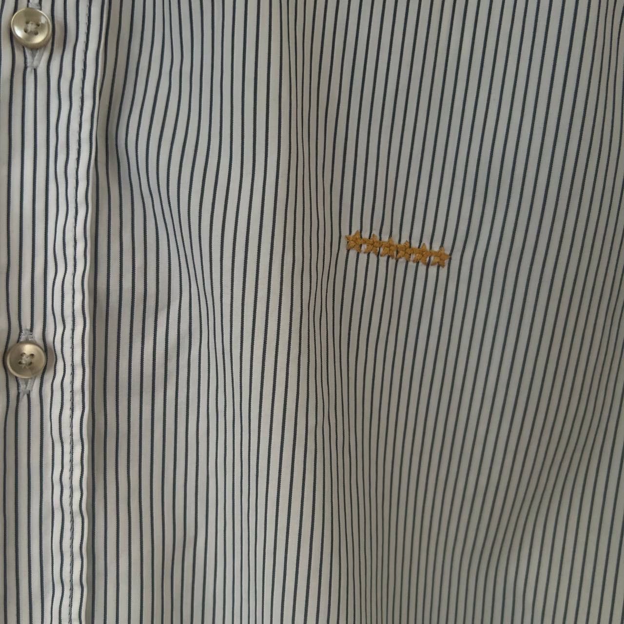 Luxire 0039italy shirt #698 Size US M / EU 48-50 / 2 - 3 Thumbnail