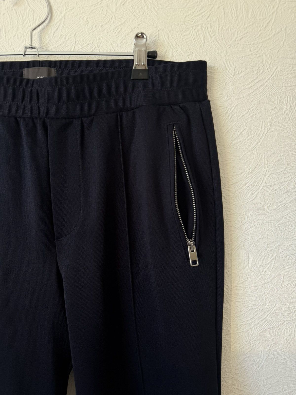 H&M Casual pleated Sweatpants Size US 30 / EU 46 - 4 Thumbnail