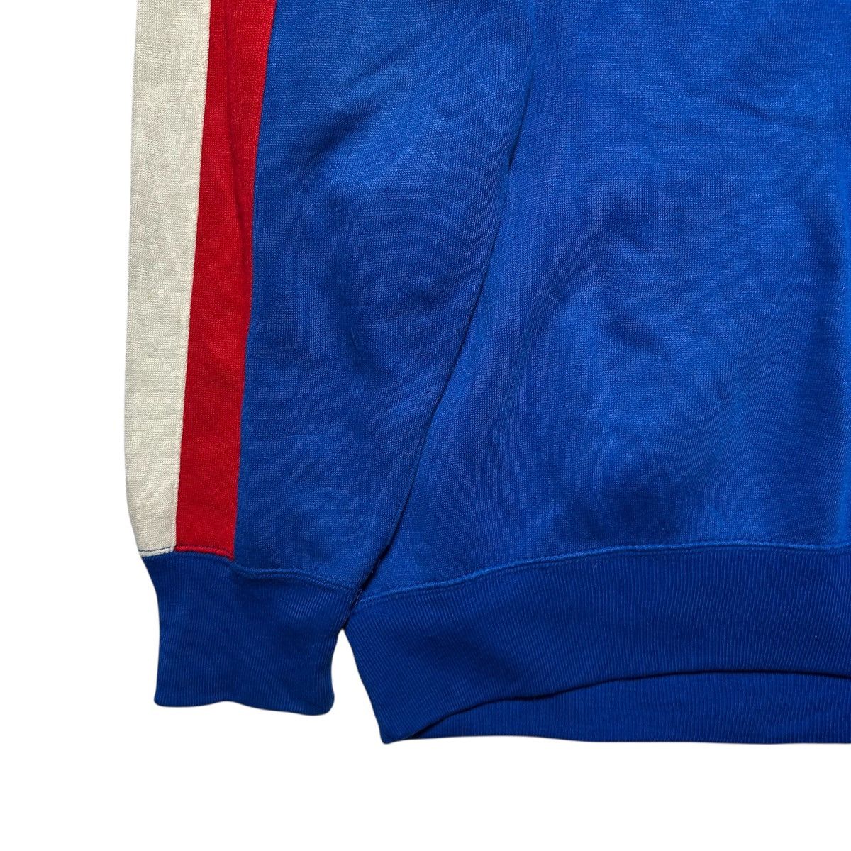 Spalding Vintage Spalding Hoodie Size US M / EU 48-50 / 2 - 4 Thumbnail