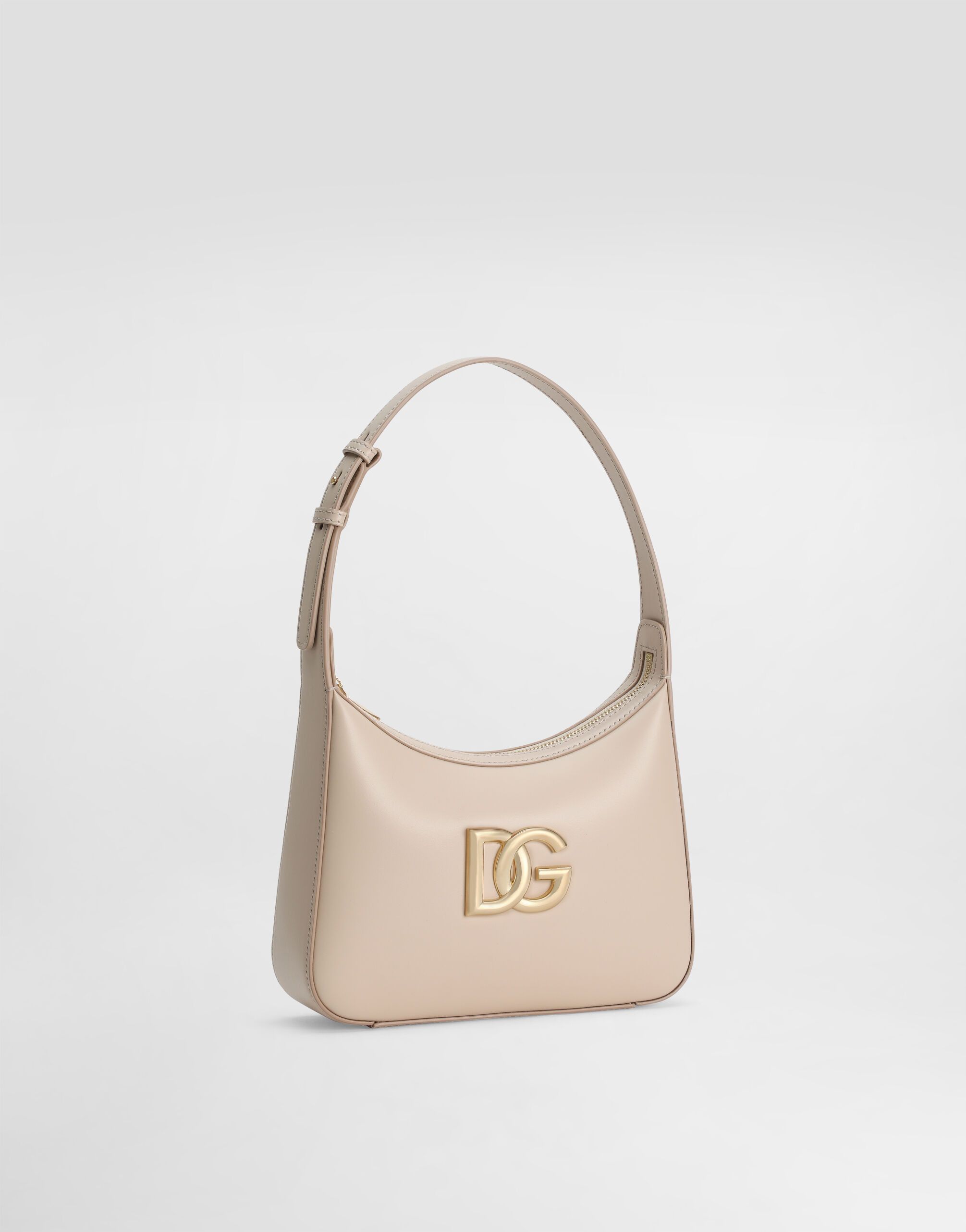 Dolce & Gabbana os11x1225 Size: OS / Shoulder Bag in Pink Size ONE SIZE - 2 Thumbnail