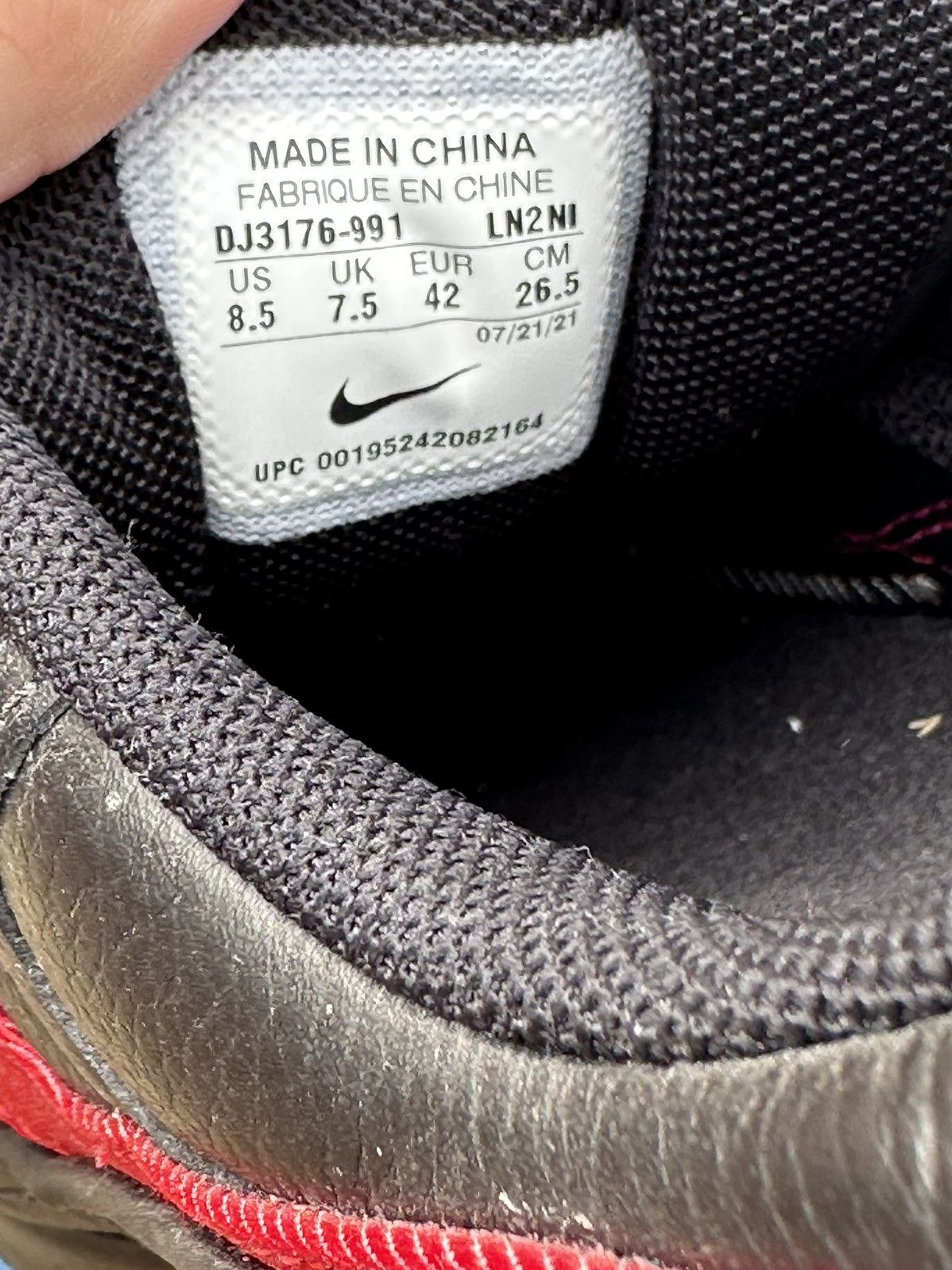 Nike ln2ni store