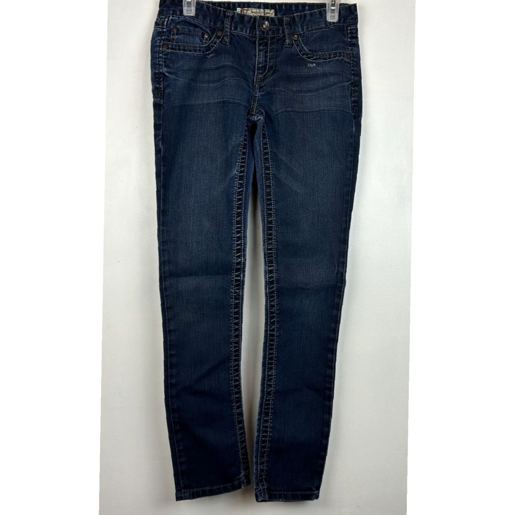 Bke madison skinny shops jeans