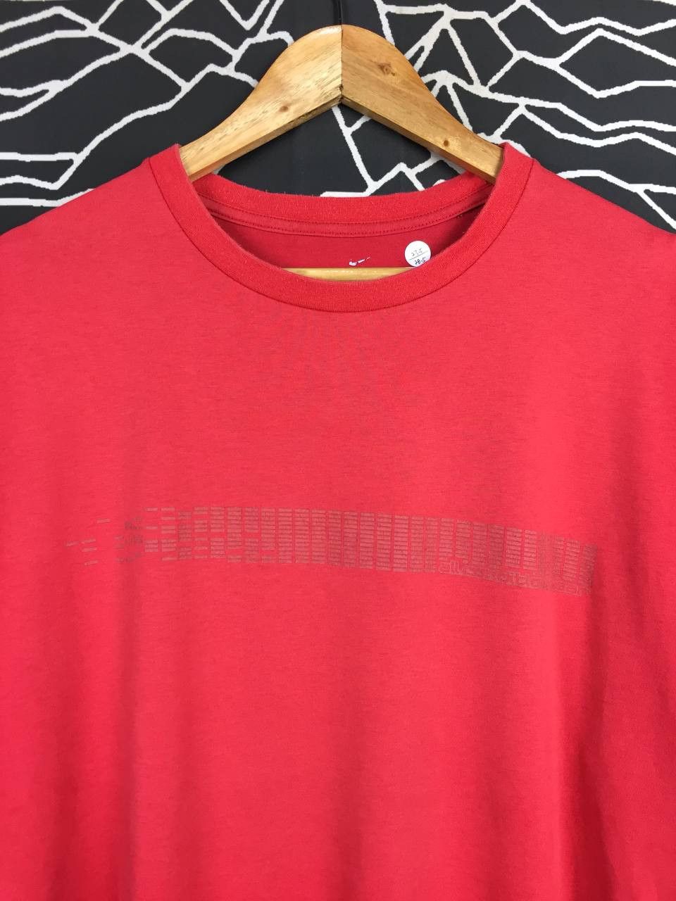Nike Nike ACG All Conditions Gear Dri-Fit Tee Size L Size US L / EU 52-54 / 3 - 3 Thumbnail