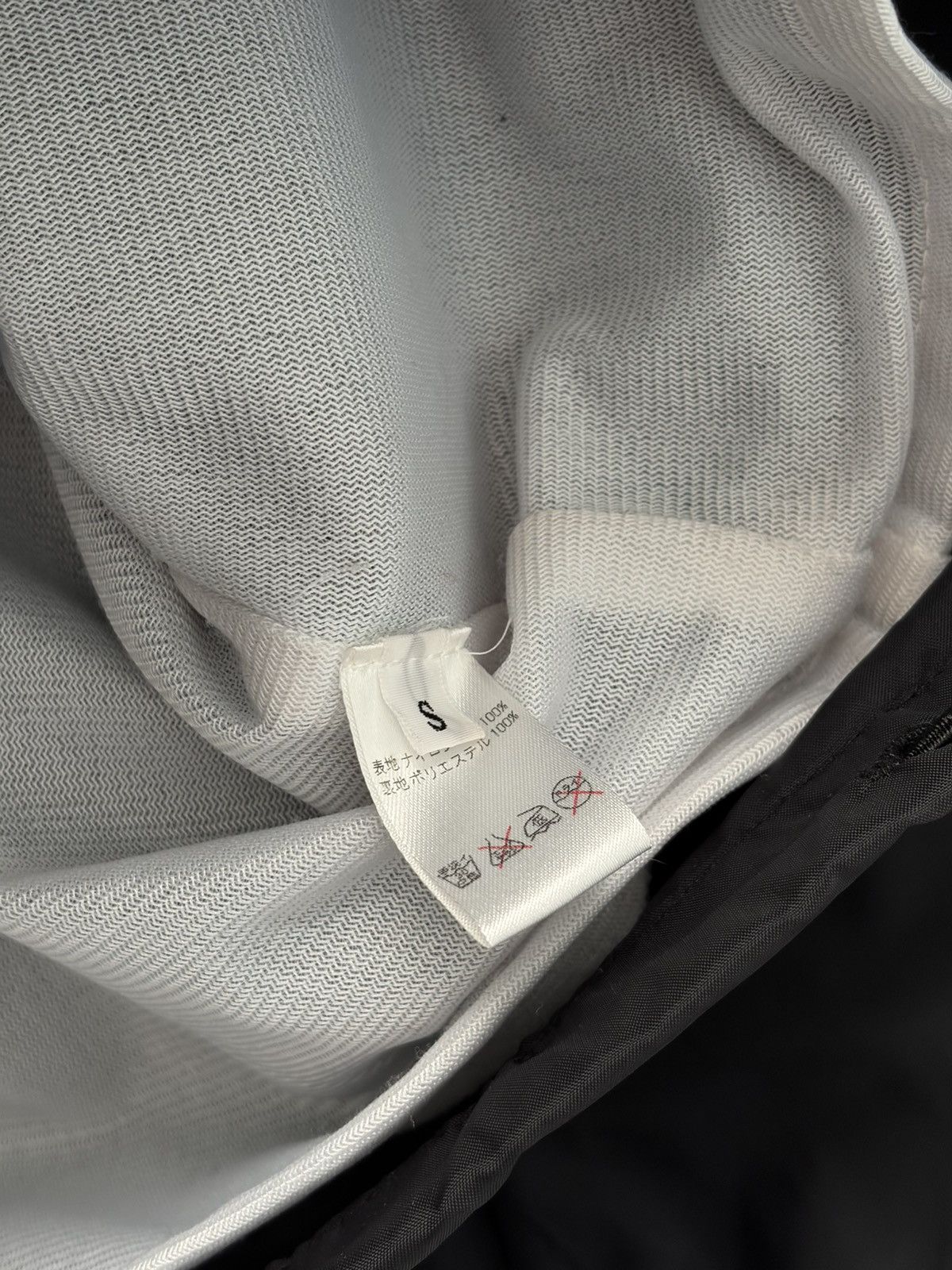 Human Made 2013 Cold Coffee Store Exclusive Pirate’s Heart Coach Jacket Size US S / EU 44-46 / 1 - 7 Thumbnail
