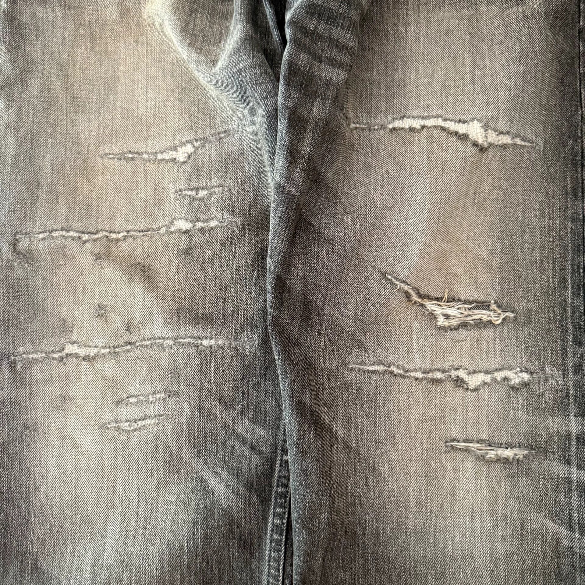 Madness Madness 23AW Dragon Limited Jeans Size US 36 / EU 52 - 7 Thumbnail