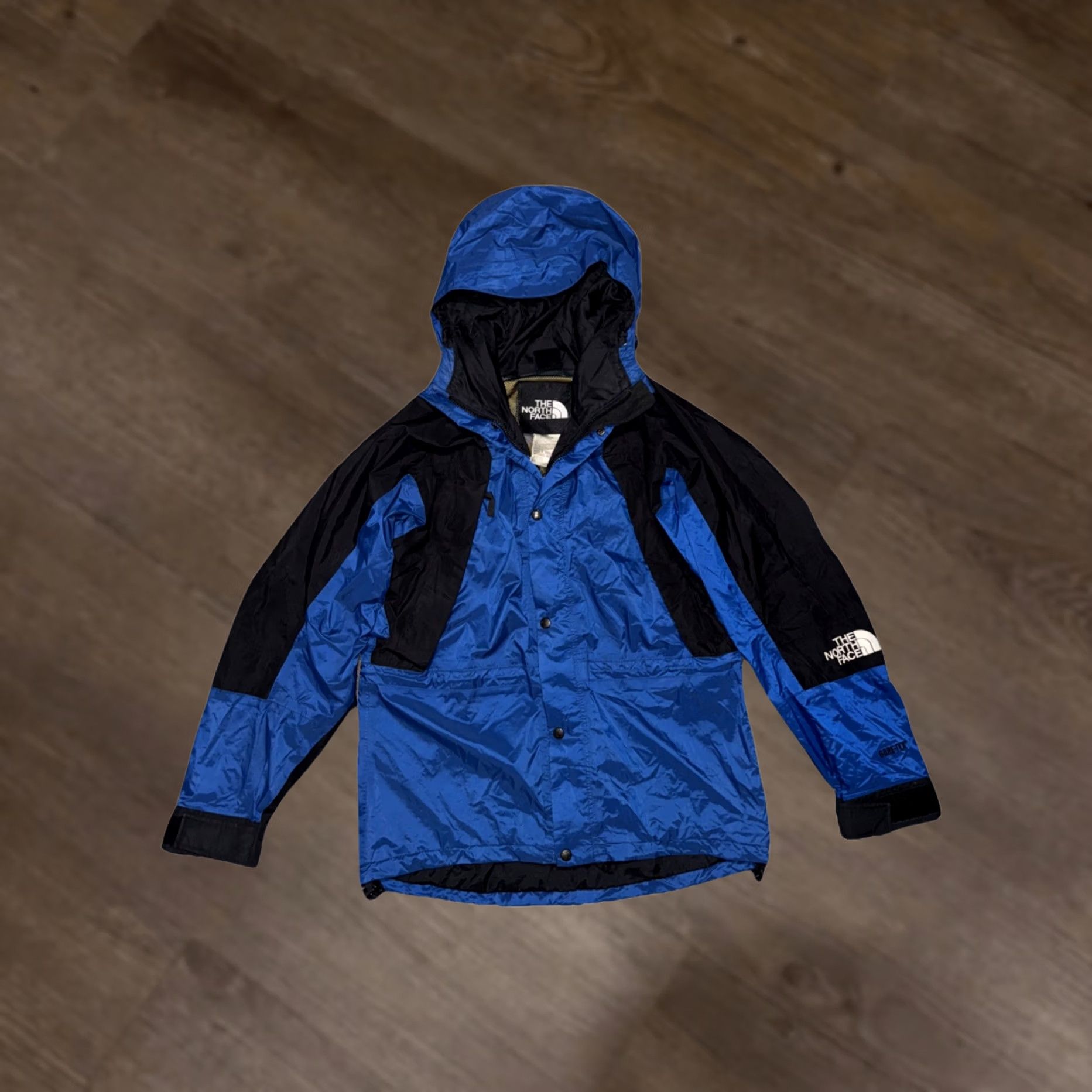 The North Face VINTAGE The North Face Jacket Adult Small Purple