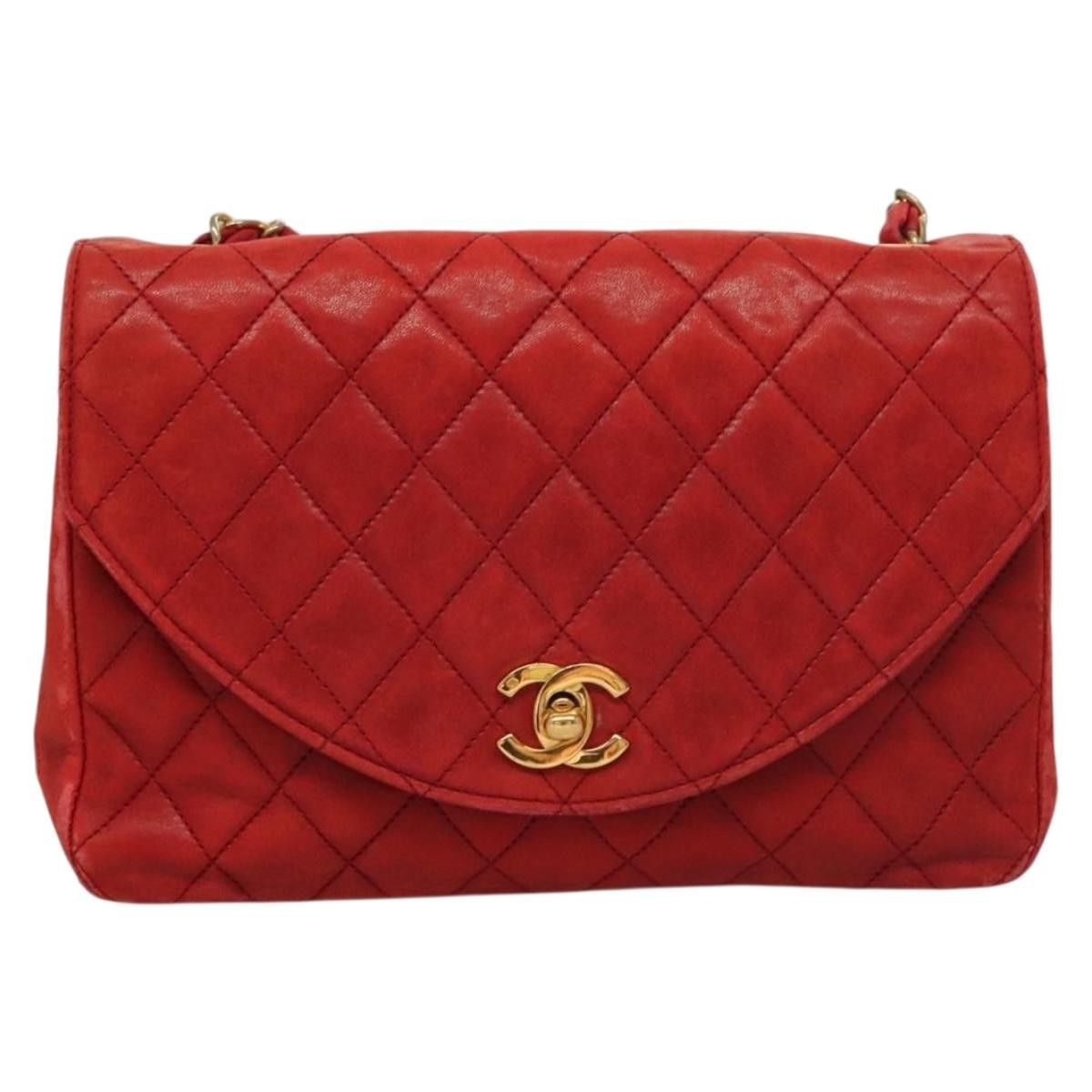 Chanel Chanel Matelasse Chain Shoulder Bag Size ONE SIZE - 2 Thumbnail