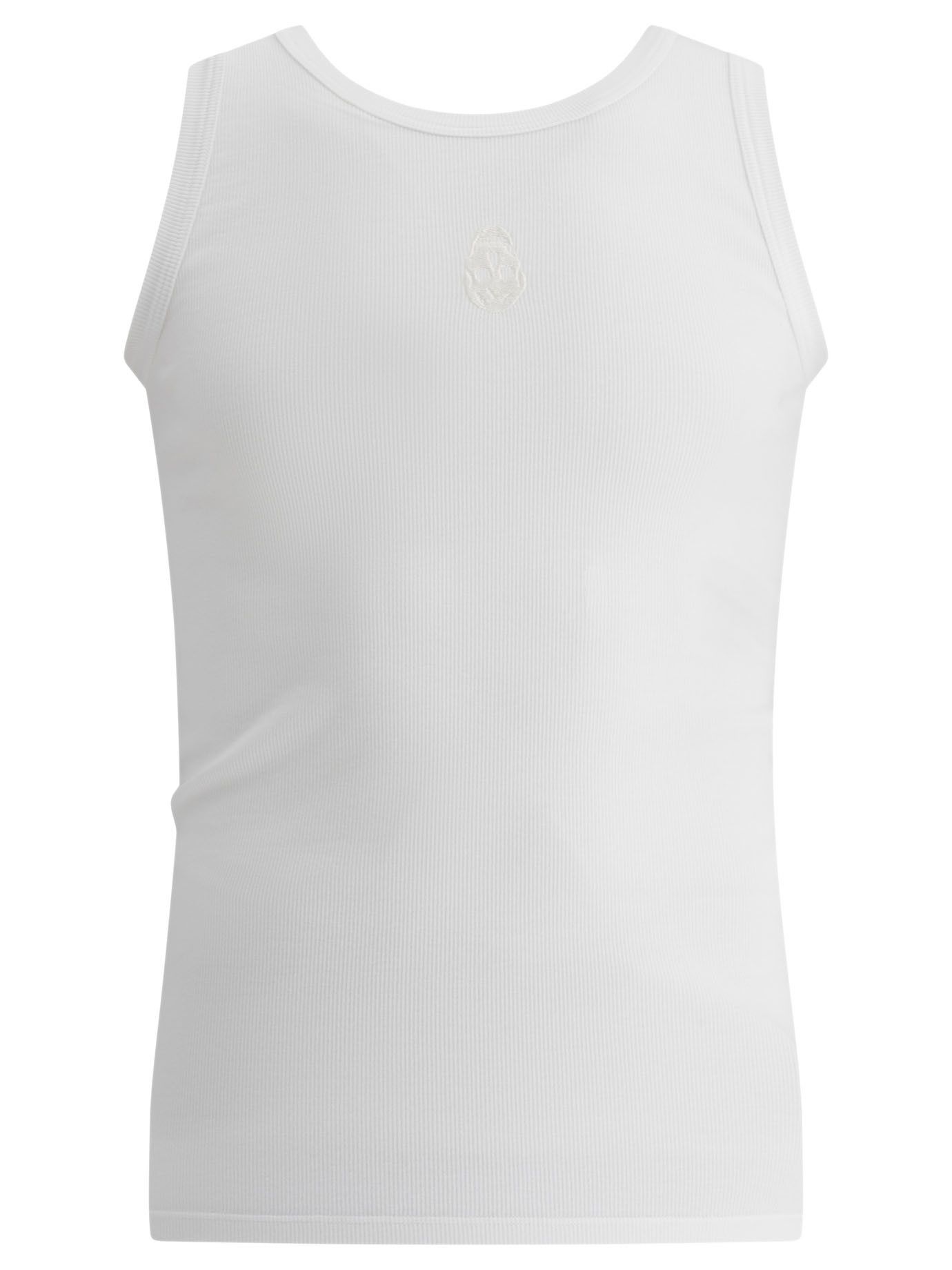 Alexander McQueen T-Shirts Size US S / EU 44-46 / 1 - 1 Thumbnail
