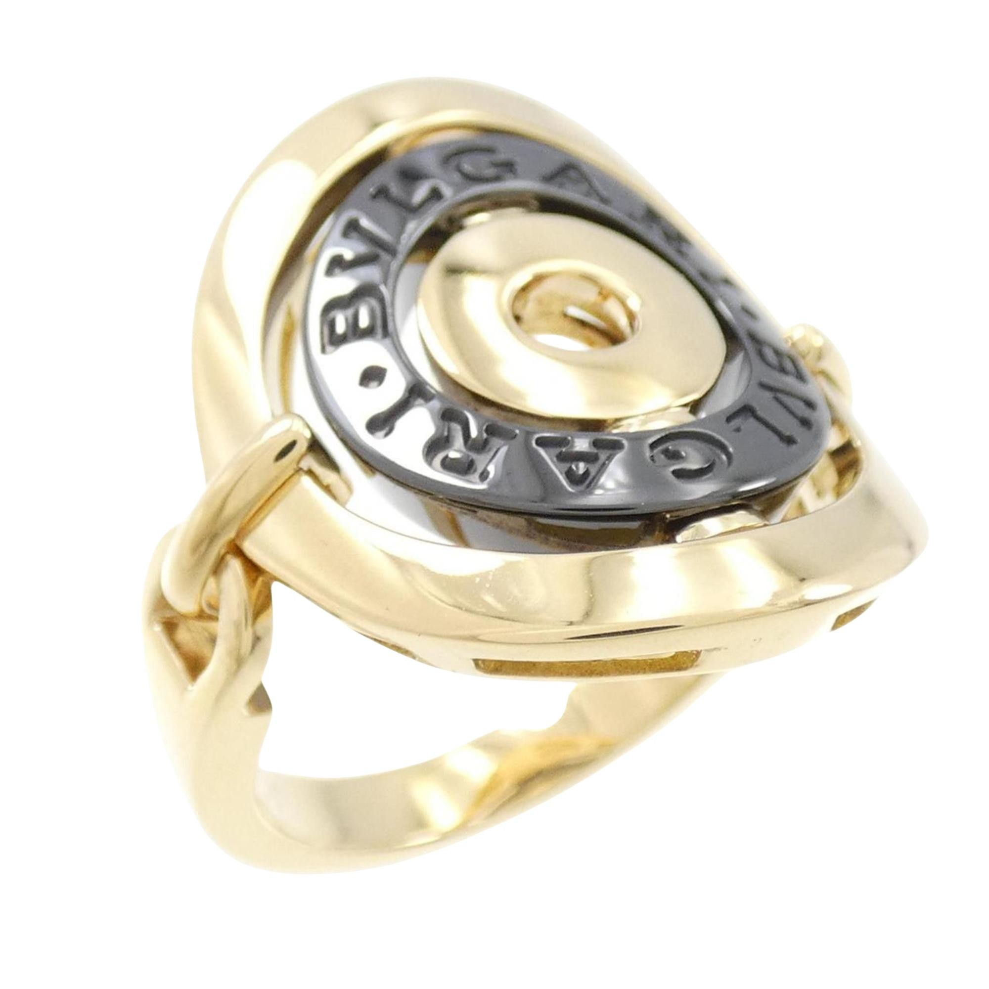 Bvlgari Bulgari Astrale ring Size ONE SIZE - 1 Thumbnail