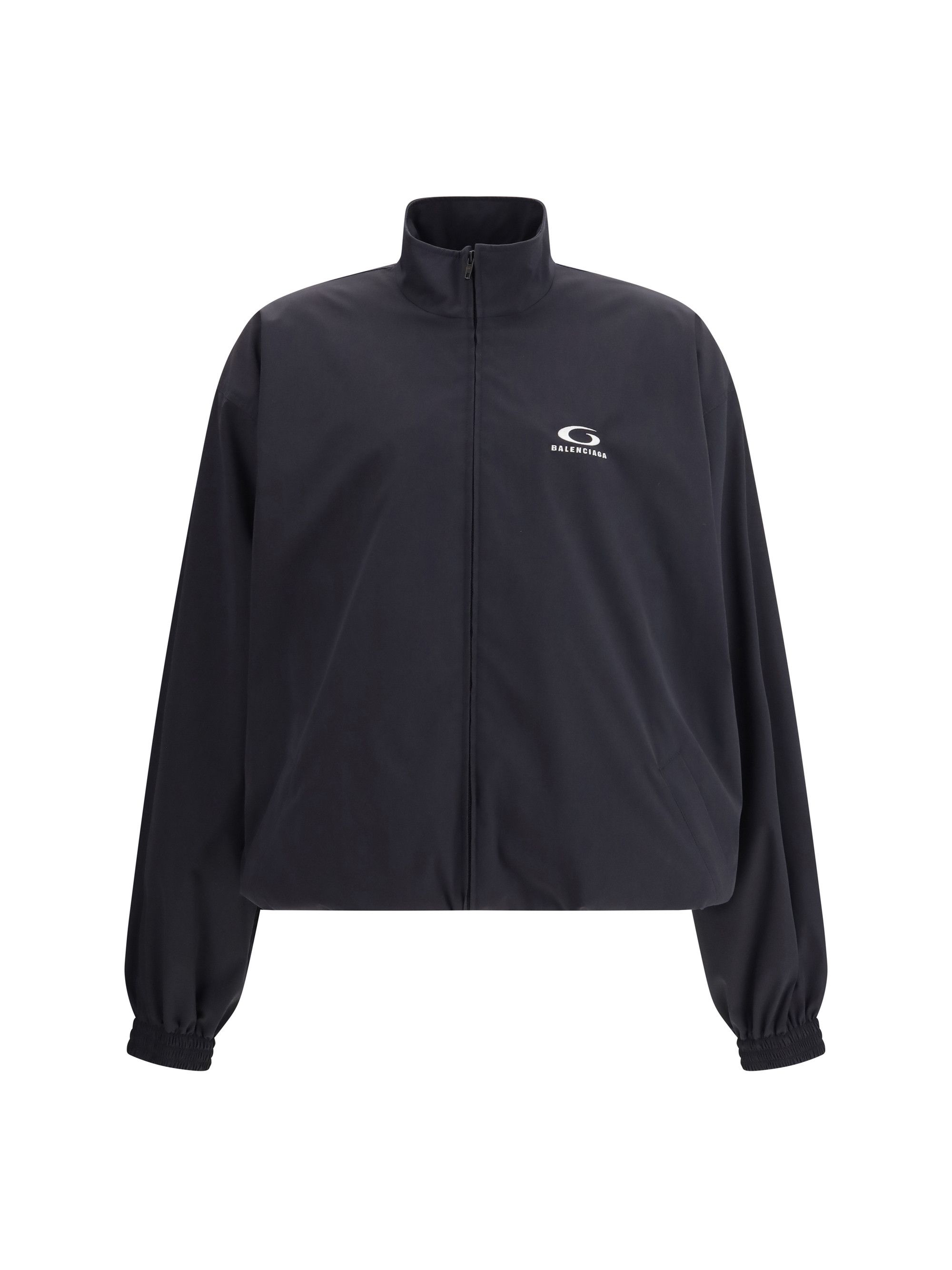 Balenciaga Icon lightweight Jacket Size US M / EU 48-50 / 2 - 1 Thumbnail