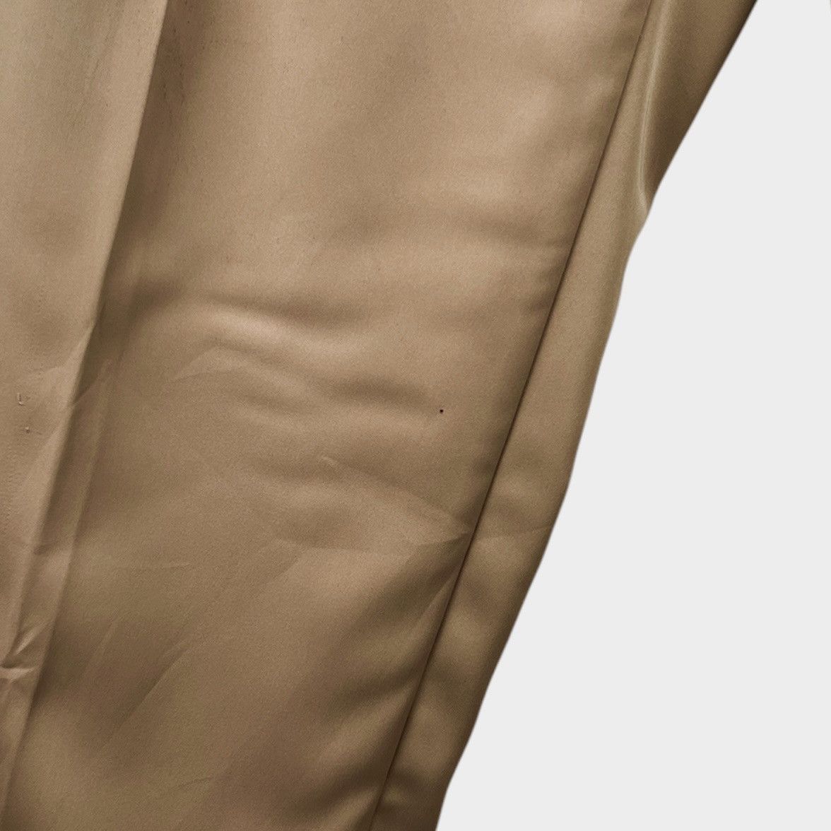 Burberry × Burberry Prorsum × Vintage Vintage 90’s Burberrys Pants Size US 36 / EU 52 - 12 Thumbnail