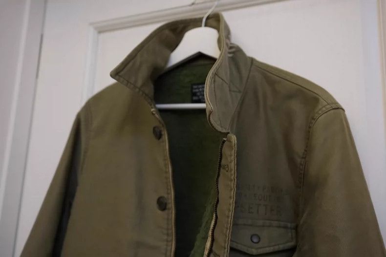 Wacko Maria wacko maria jacket Size US L / EU 52-54 / 3 - 4 Thumbnail