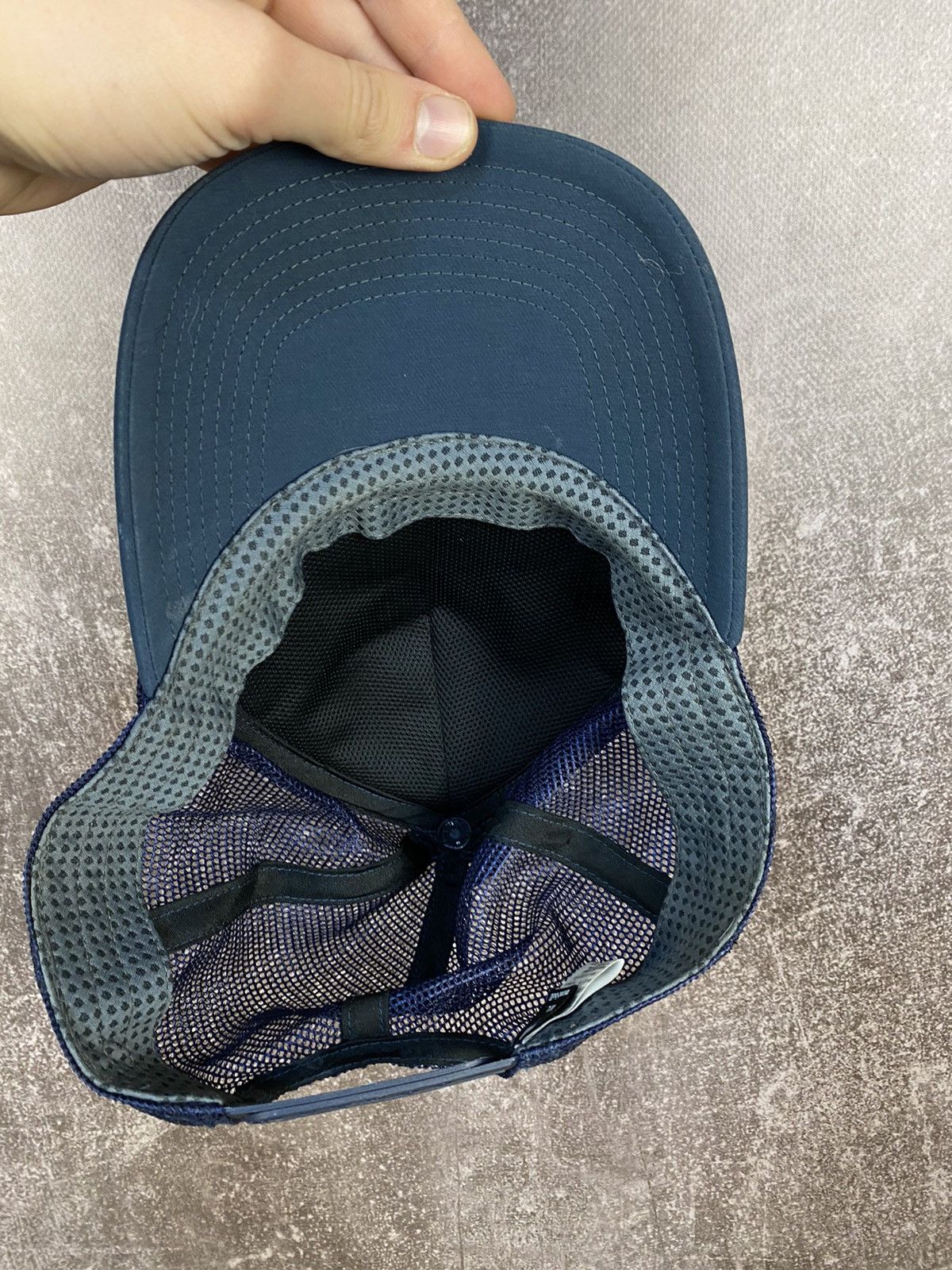 Montbell MONTBELL OUTDOOR CAP Size ONE SIZE - 5 Thumbnail