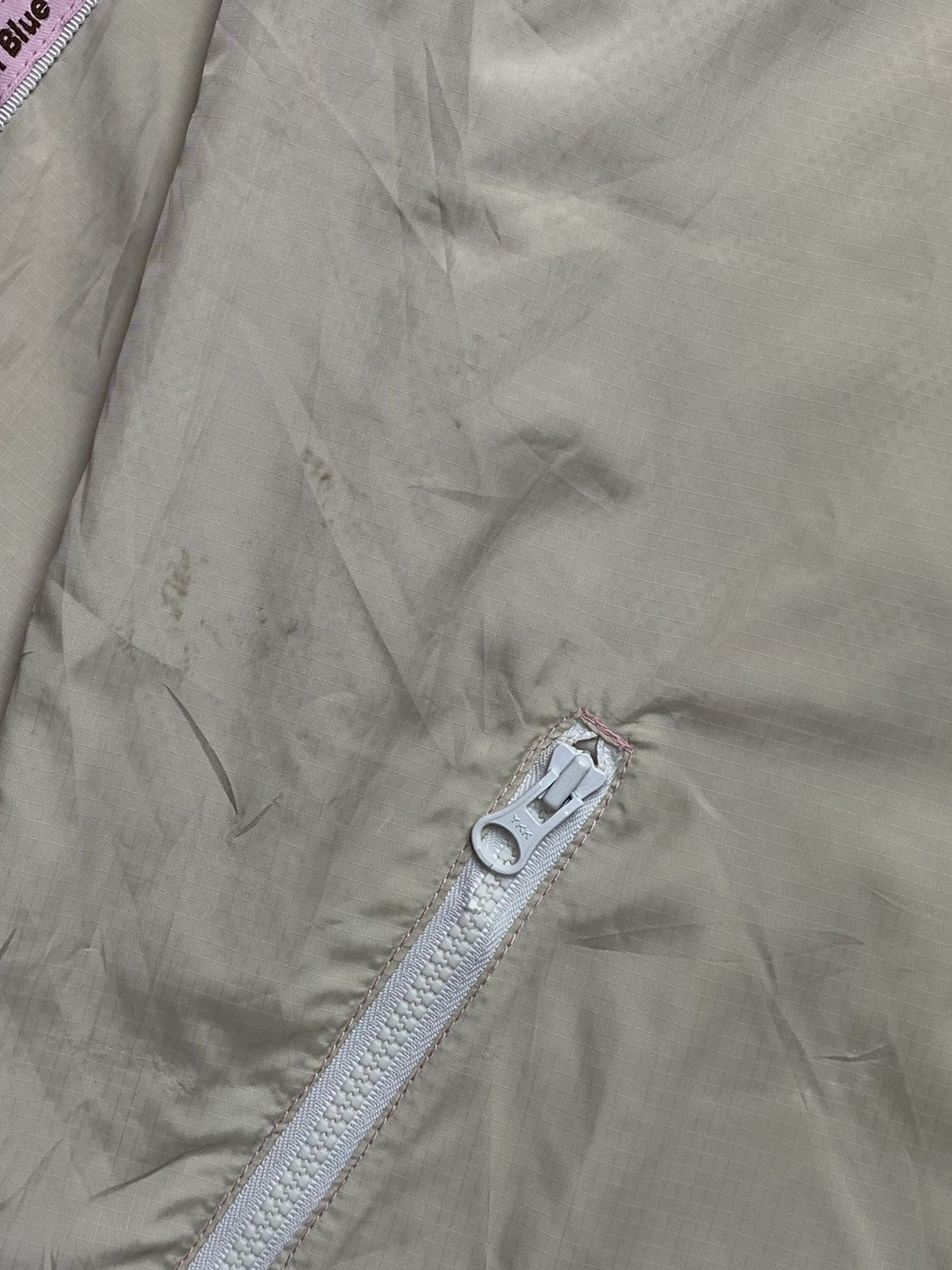Angel Blue 2000s Angel Blue - Multilogo Lightweight Tapper Jacket Size L / US 10 / IT 46 - 9 Thumbnail