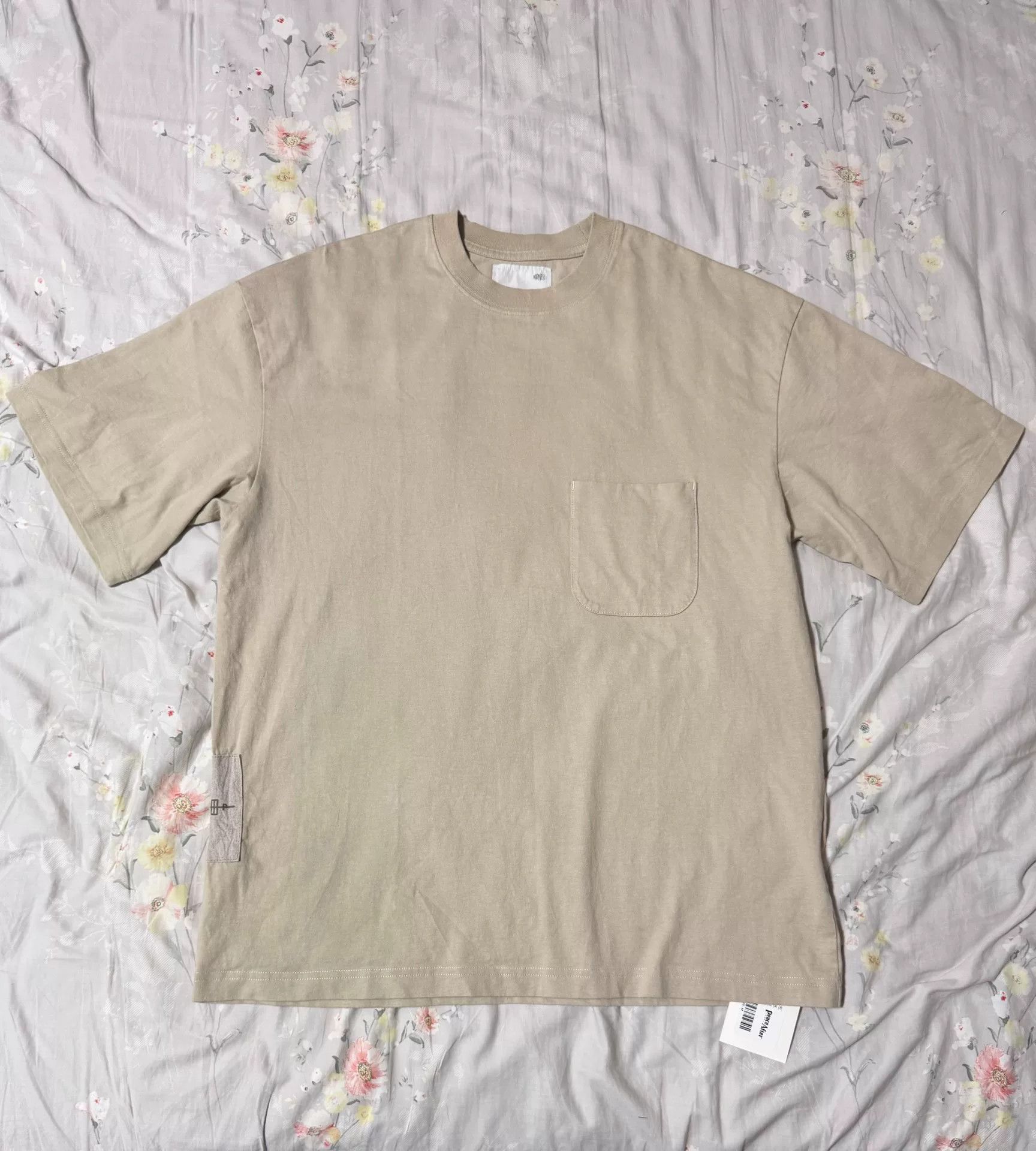 Madness Madness x Peace and After 10th Pocket T-Shirt Size US M / EU 48-50 / 2 - 1 Thumbnail