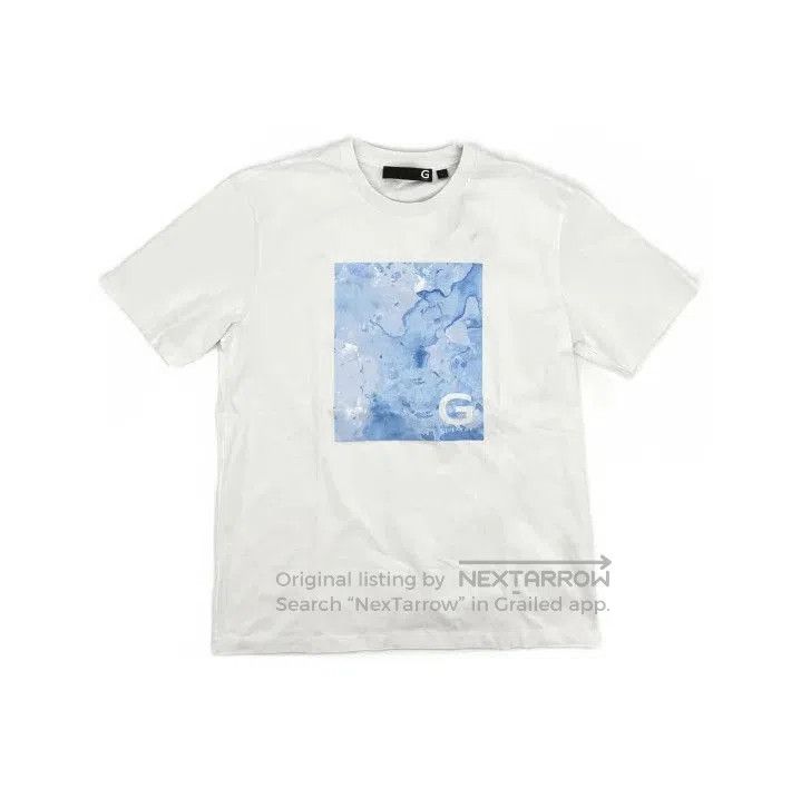 Givenchy Givenchy Casual Crew Neck Short-Sleeve T-Shirt. Size US L / EU 52-54 / 3 - 2 Thumbnail
