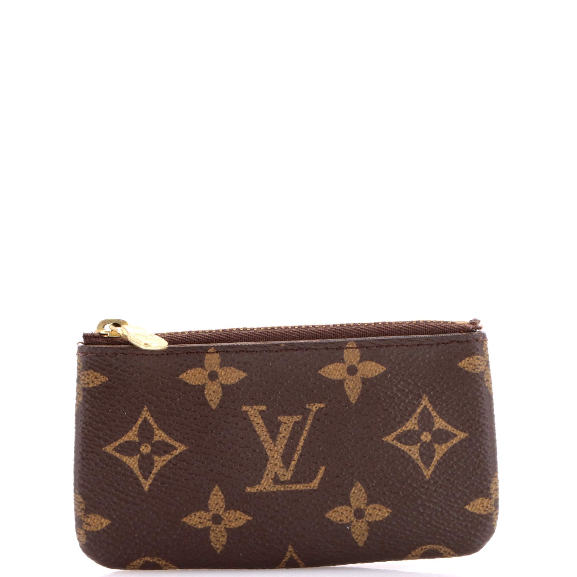 Louis Vuitton Key Pouch Size ONE SIZE - 1 Thumbnail