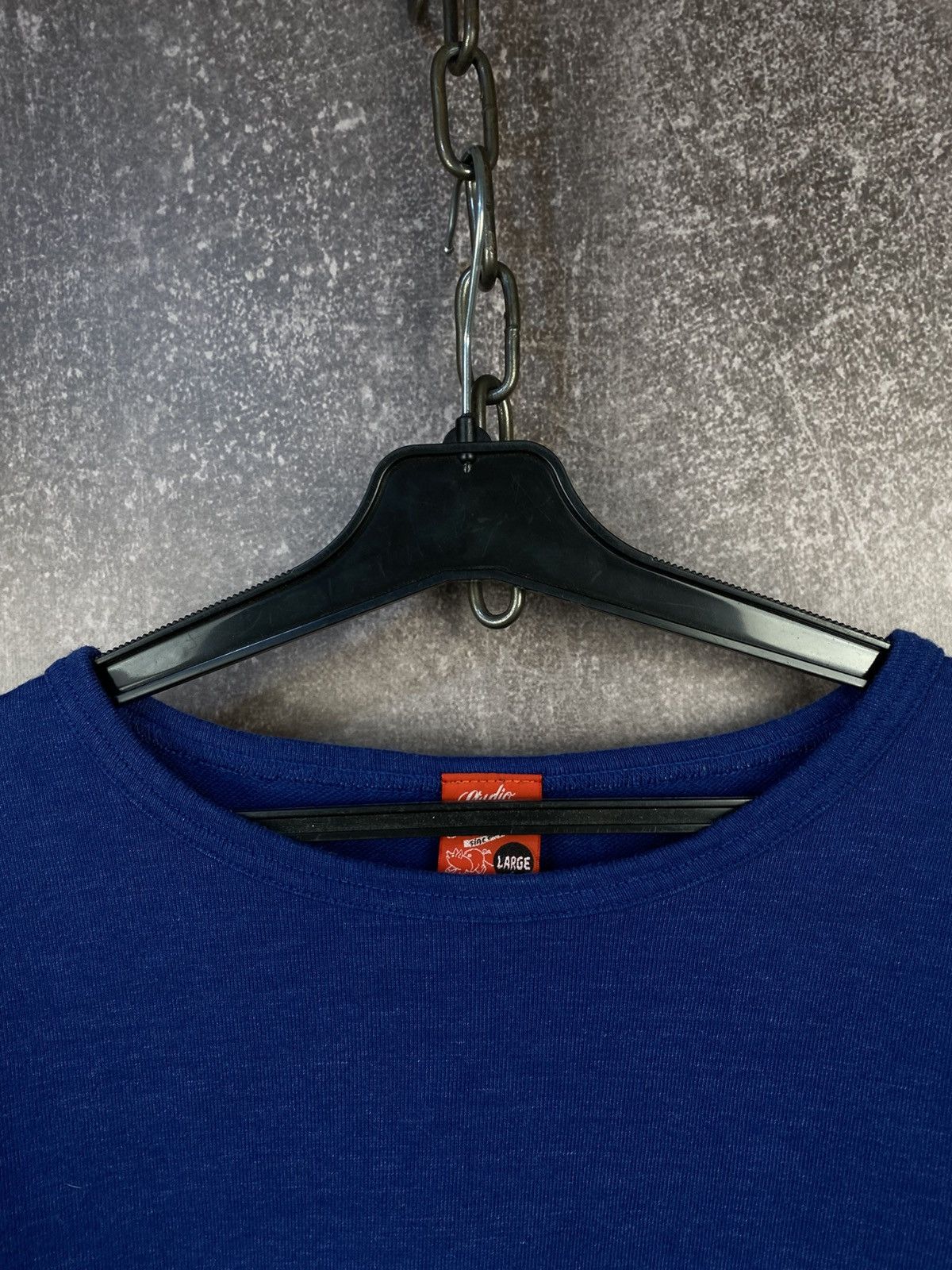 Japanese Brand rare ✨ studio d'artisan longsleeve Size US L / EU 52-54 / 3 - 5 Thumbnail