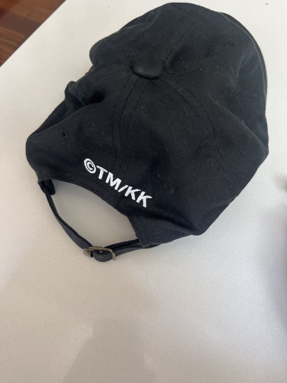 Takashi Murakami Complexcon Murakami Takashi Chicago Cap Size ONE SIZE - 2 Thumbnail