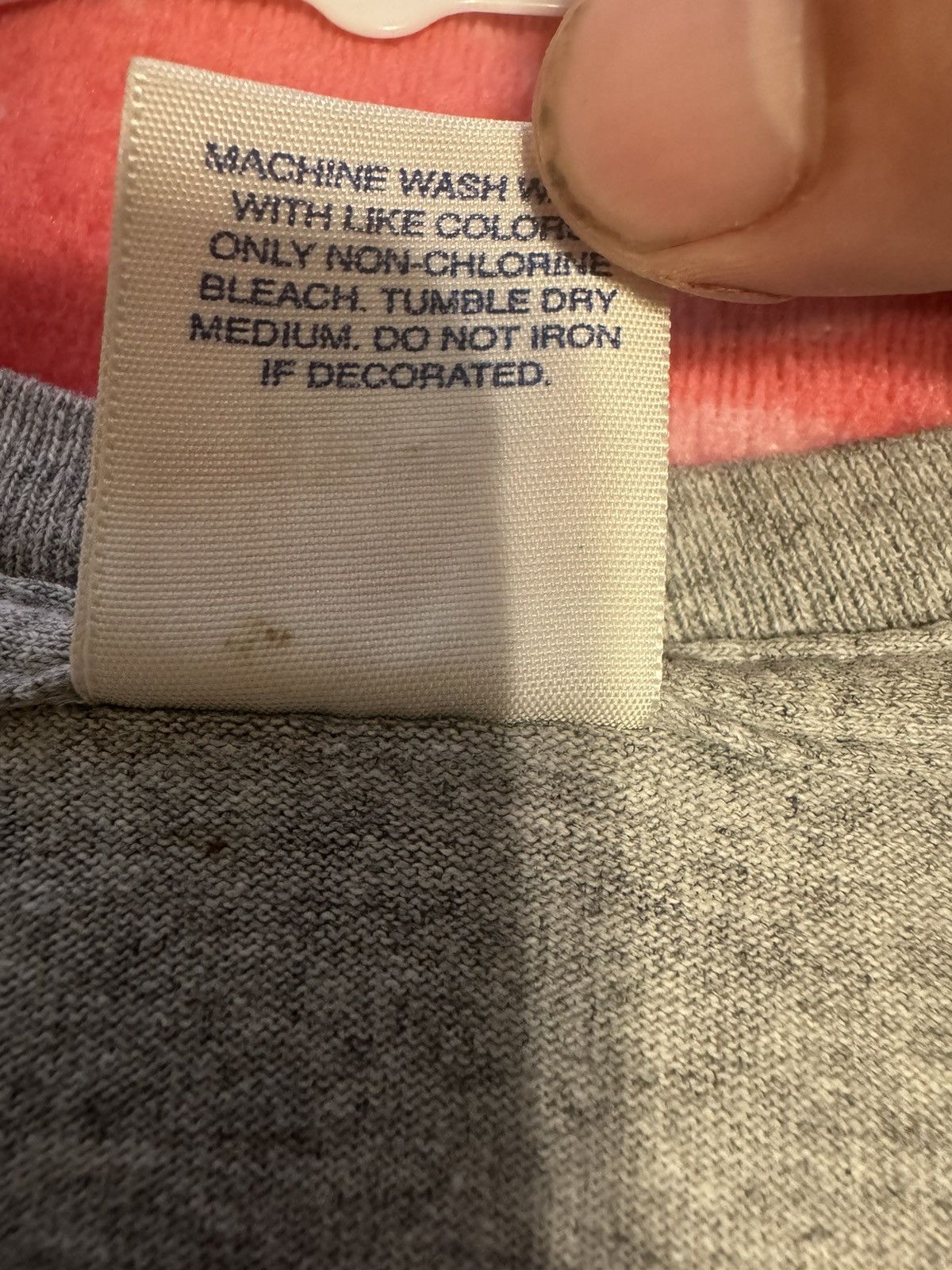 Supreme Supreme Motion Logo 2014 Size US M / EU 48-50 / 2 - 4 Thumbnail