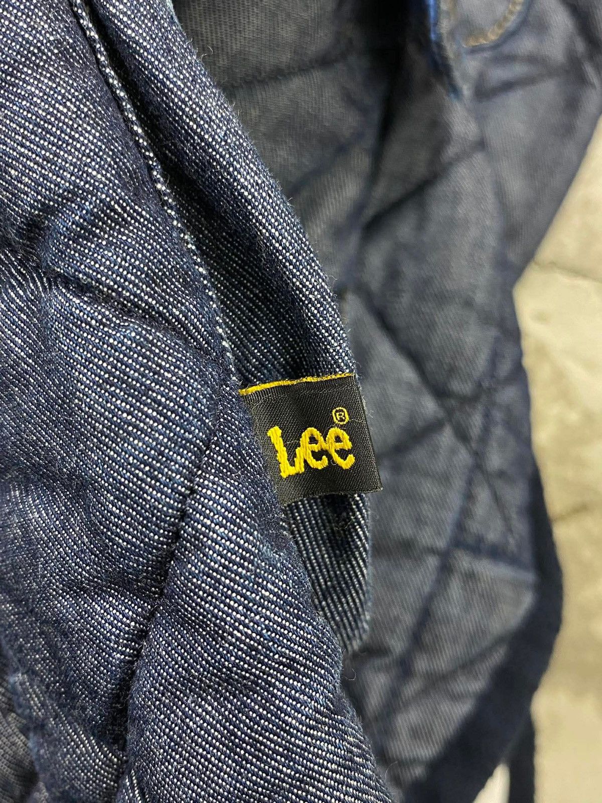 Lee × Vivienne Westwood Vivienne Westwood Anglomania x Lee Hunting Jacket Size US XS / EU 42 / 0 - 6 Thumbnail