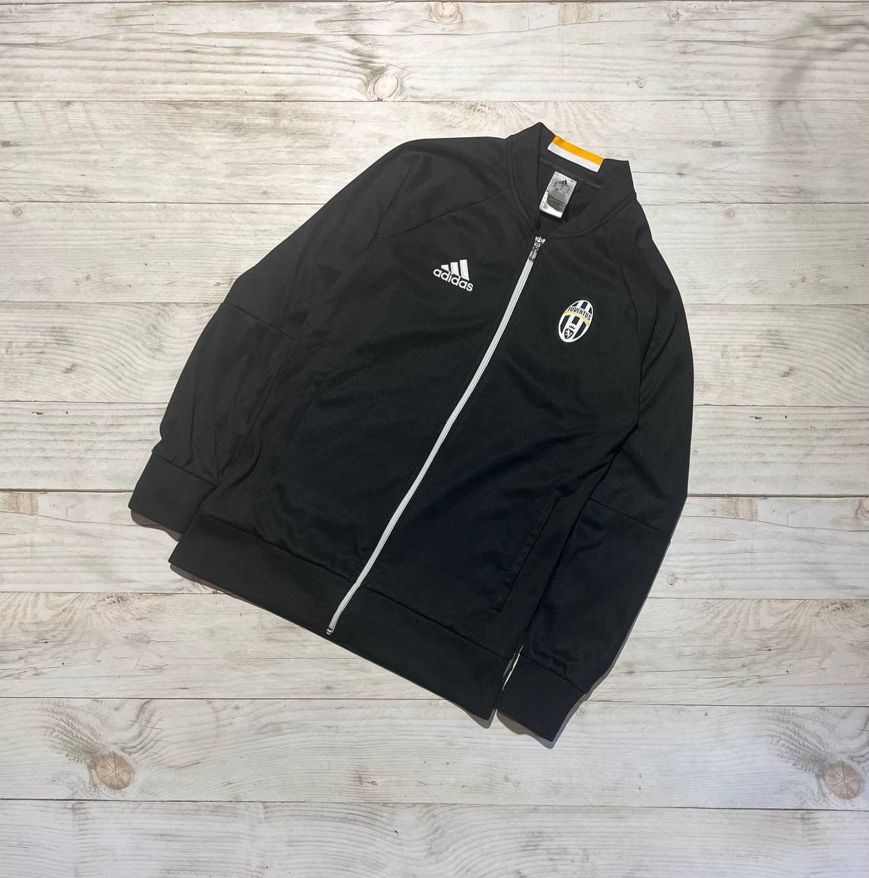 Juventus jacket 2017 clearance
