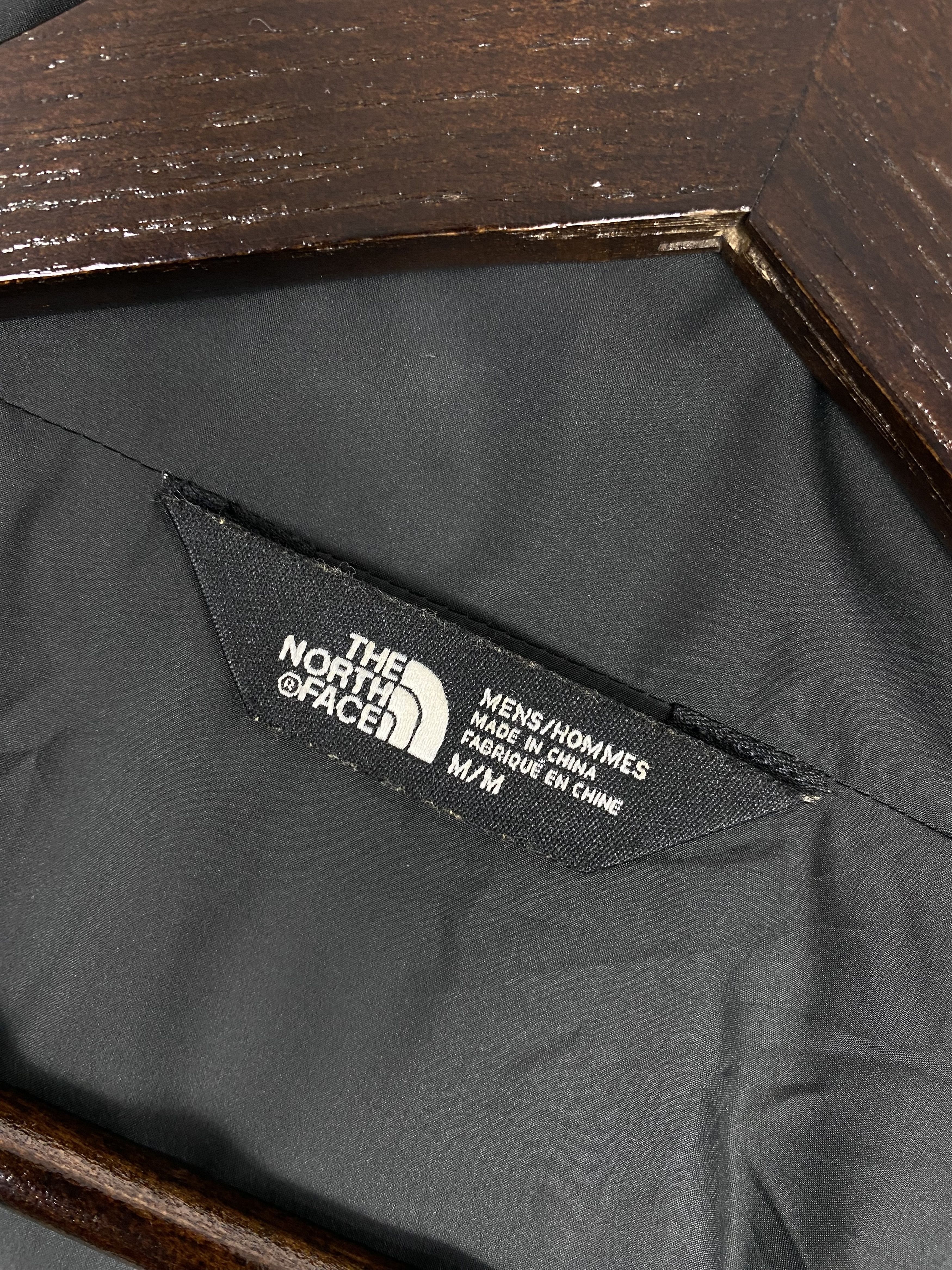 The North Face Vintage The North Face Puffer Jacket K0193 Size US M / EU 48-50 / 2 - 16 Thumbnail