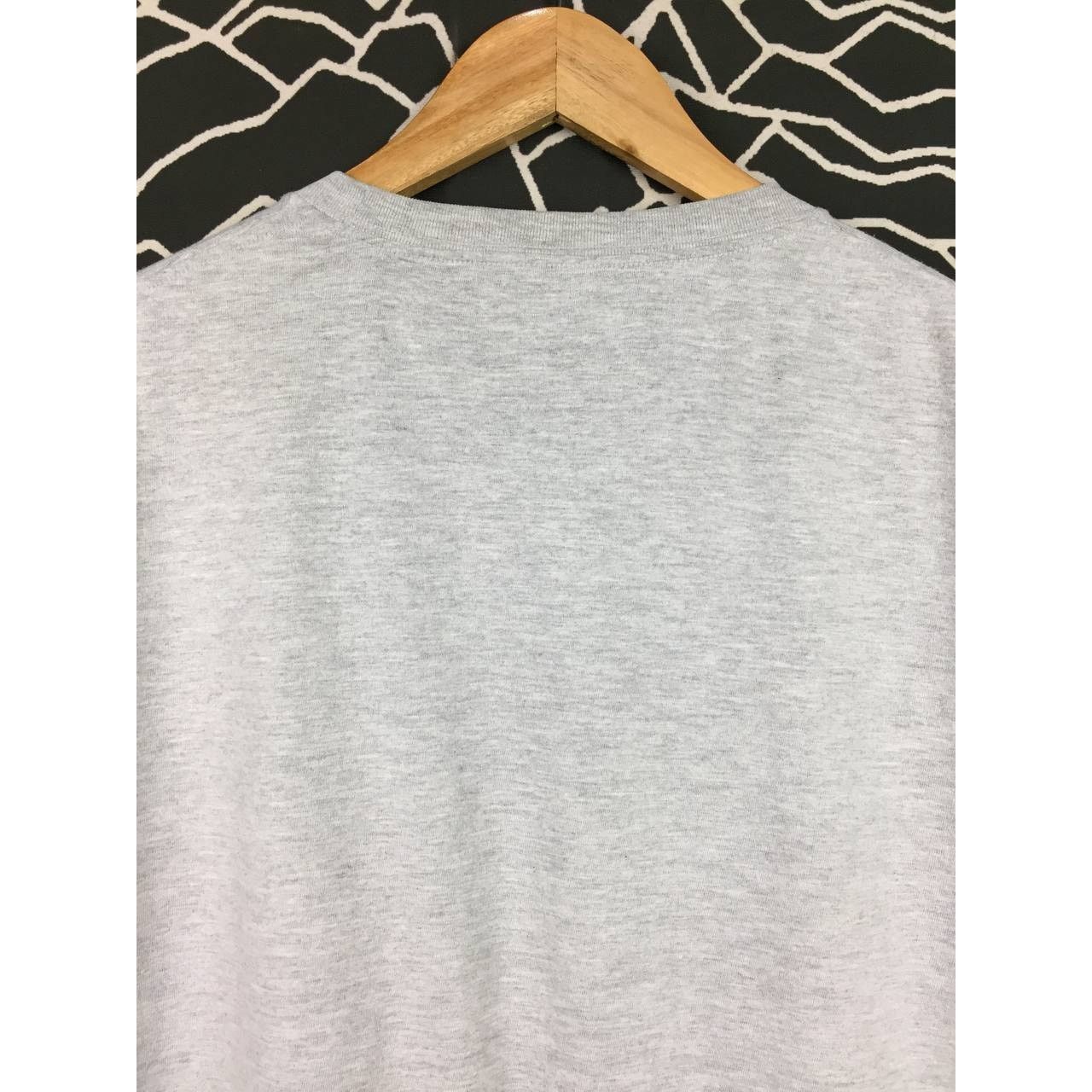 Japanese Brand × Vintage NYAIKE Cat Logo Nike Swoosh Parody Funny Tee Size XL Size US XL / EU 56 / 4 - 6 Thumbnail