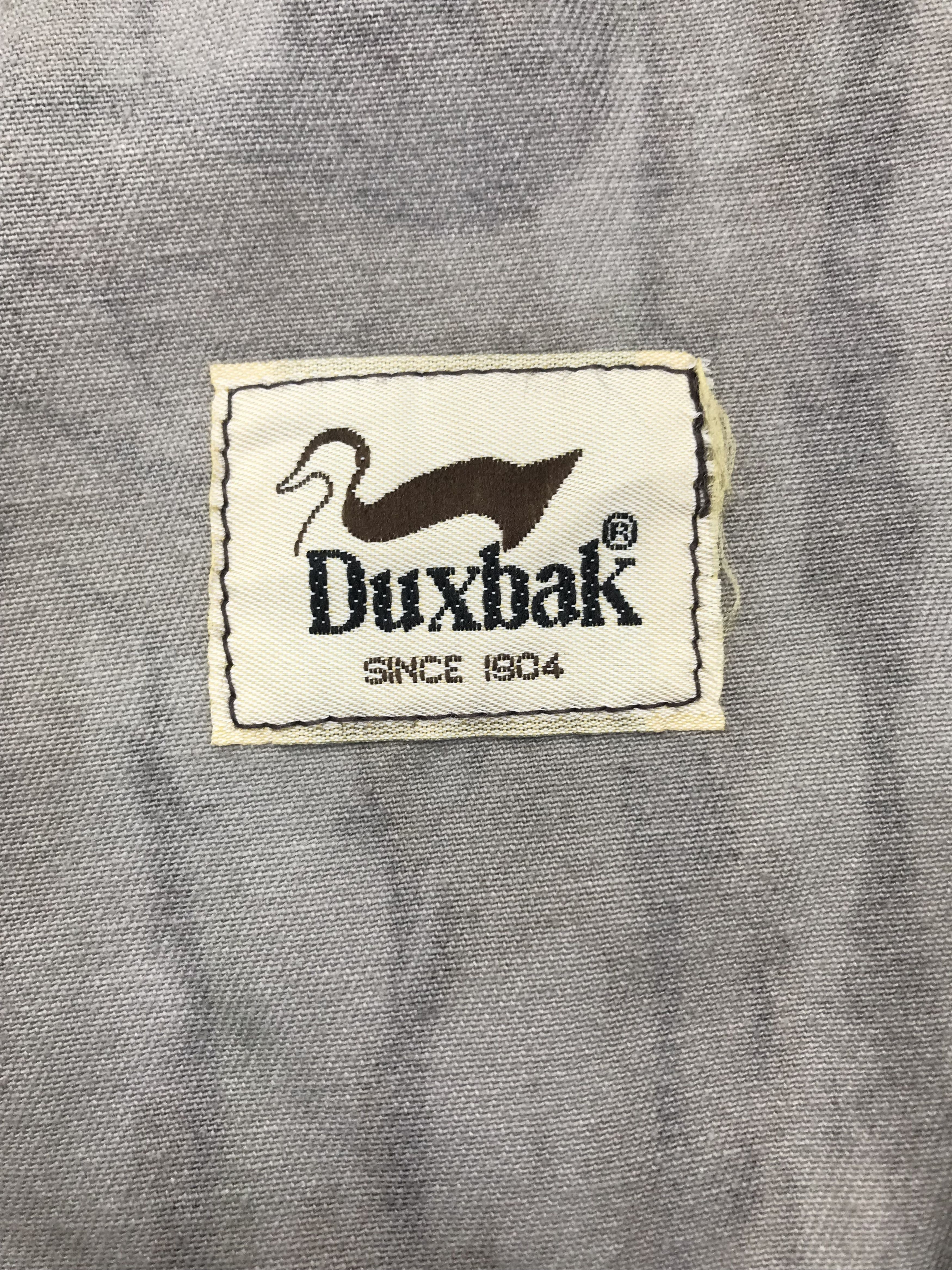 Vintage Duxbak Realtree Camo Multipocket Cargo Pants