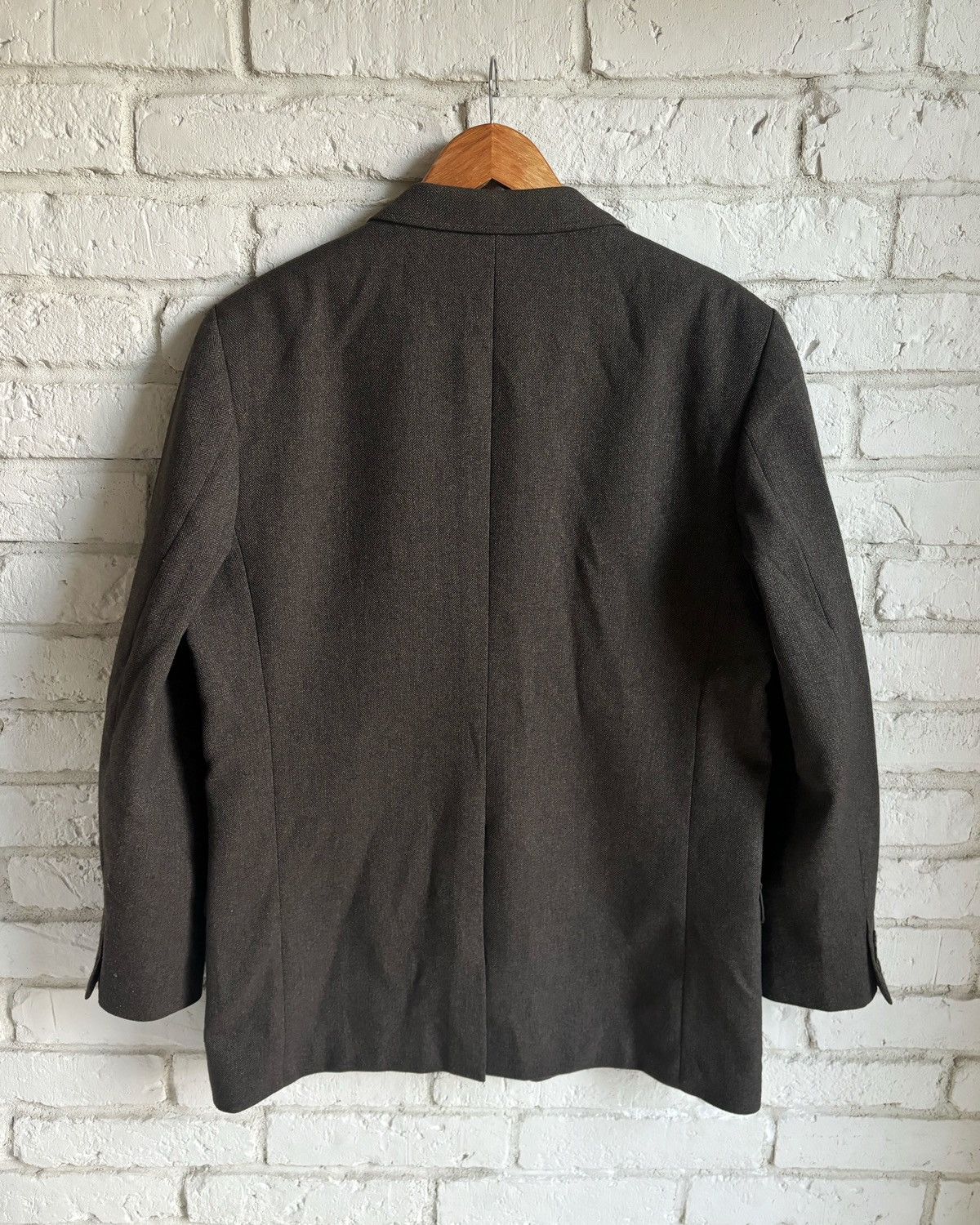 ジャケット・アウター 80s patagonia travel tweed sport coat 80's Patagonia travel tweed sport coat