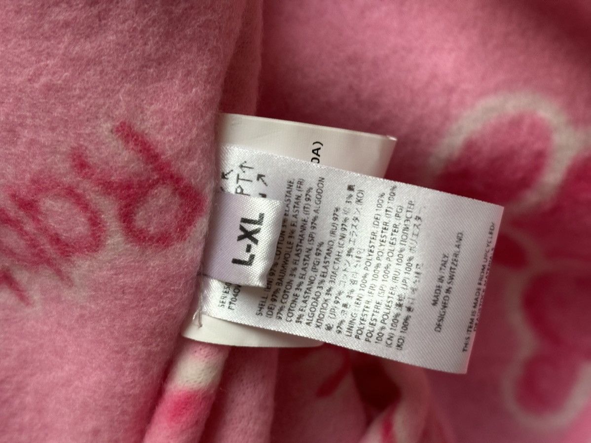 Prototypes Prototypes trench coat pink Size US XL / EU 56 / 4 - 9 Thumbnail