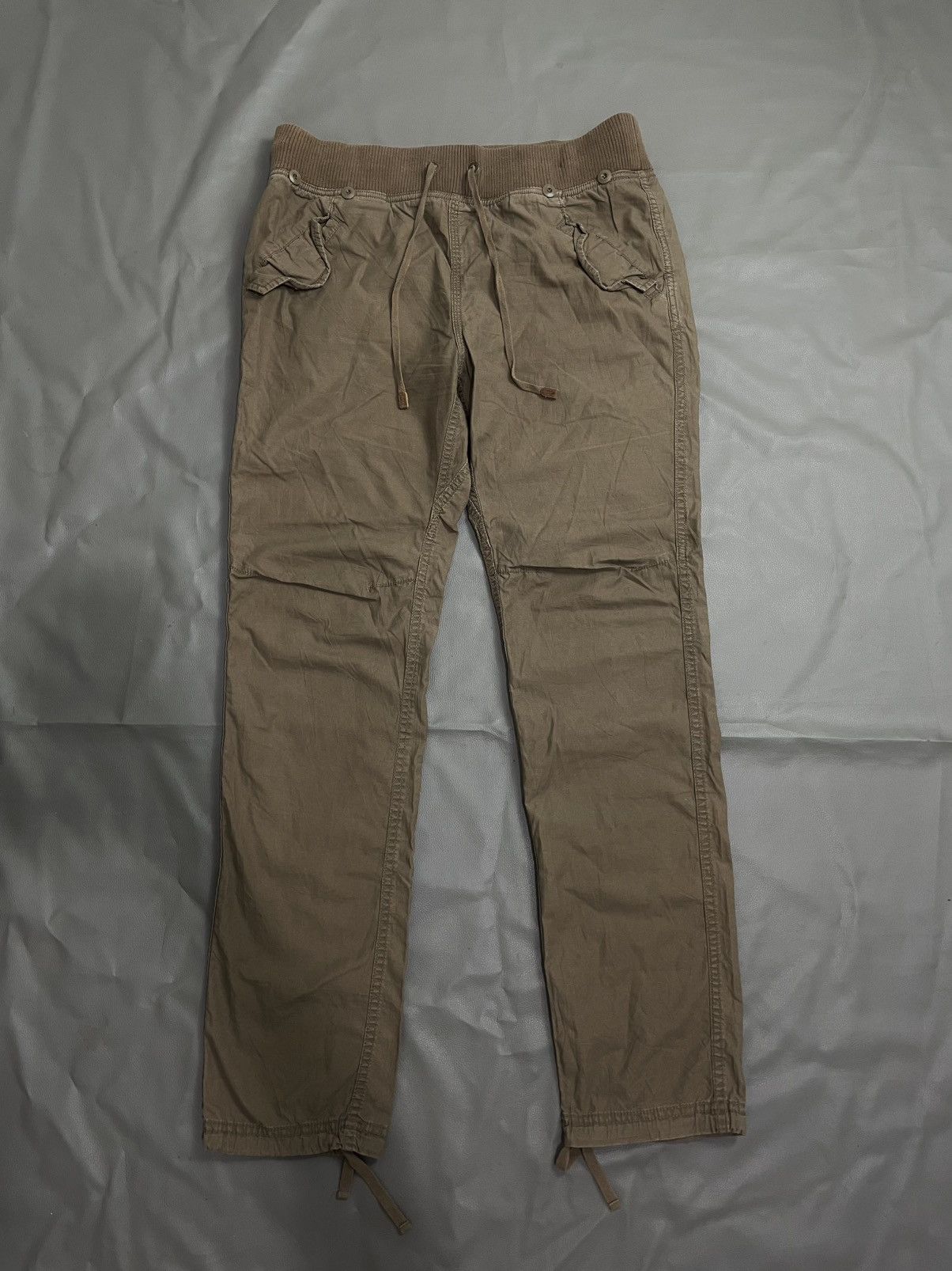 GOA Military Goa pants Size US 32 / EU 48 - 1 Thumbnail