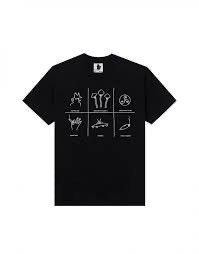 Real Bad Man Real Bad Man “Big Biz” s/s tee tshirt Large black/white NEW Size US L / EU 52-54 / 3 - 1 Thumbnail