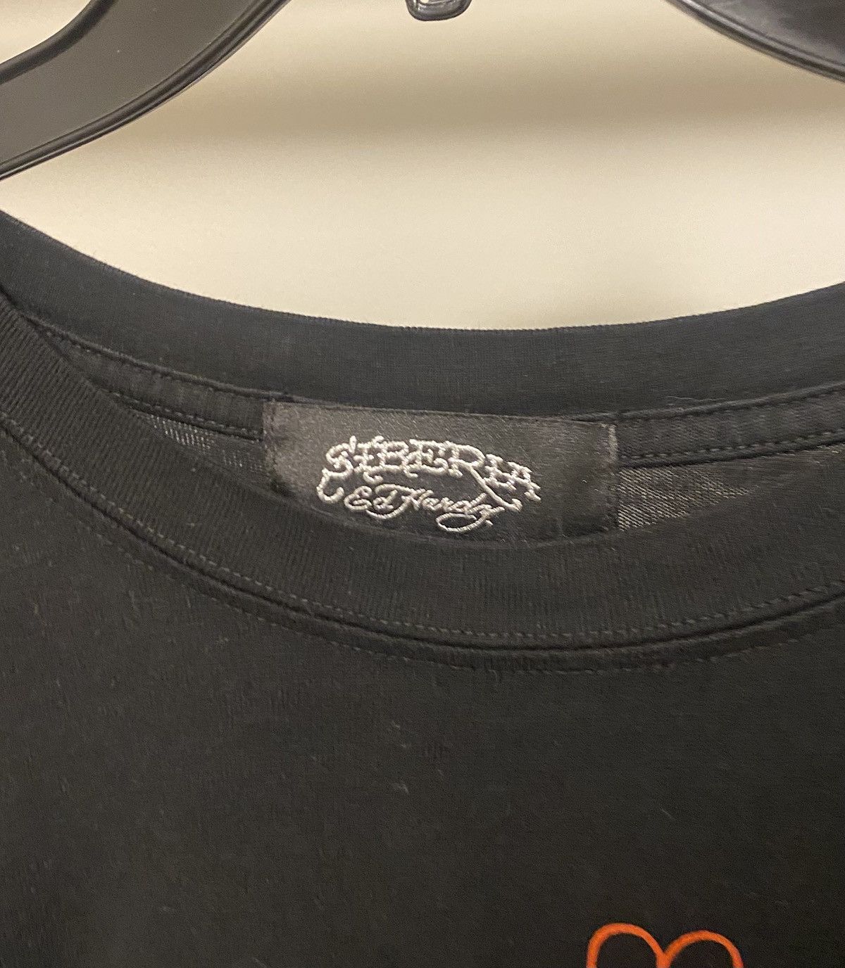 Ed Hardy × Siberia Hills Siberia HillsxEd Hardy T-Shirt Size US L / EU 52-54 / 3 - 3 Thumbnail