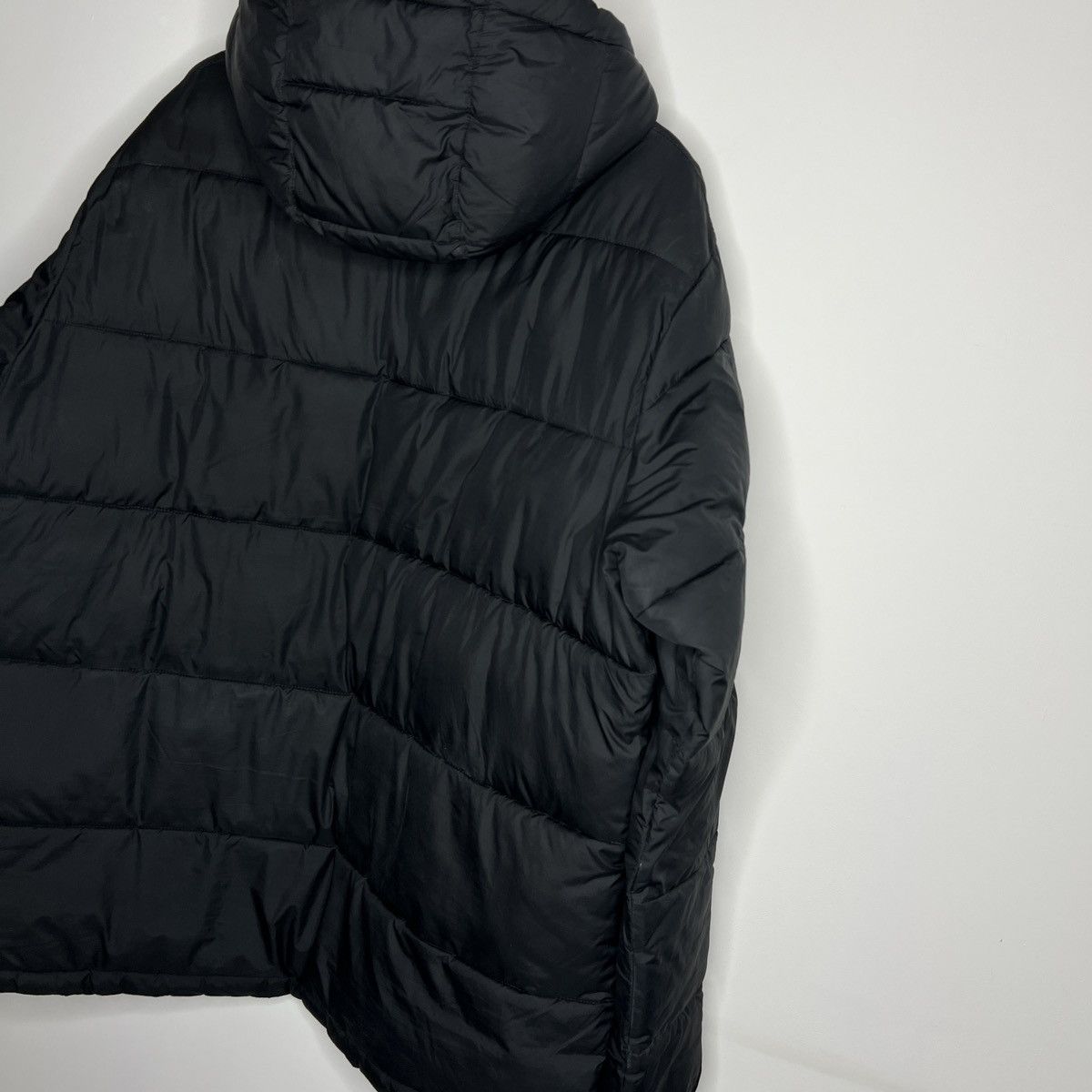 Columbia × Vintage Vintage Columbia outdoor Omni-Heat puffer black jacket Size US XL / EU 56 / 4 - 10 Thumbnail
