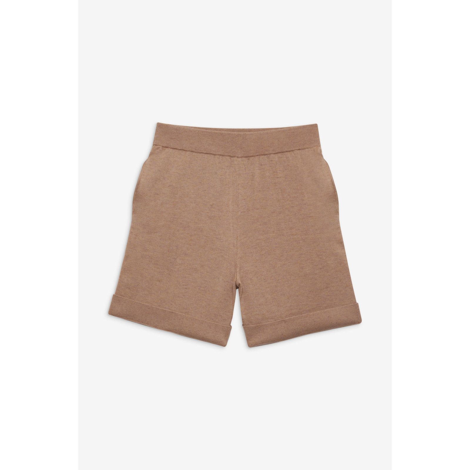 For Love & Lemons NWT For Love & Lemons Cassidy Knit Shorts & bralette size S Size 27" / US 4 / IT 40 - 4 Thumbnail