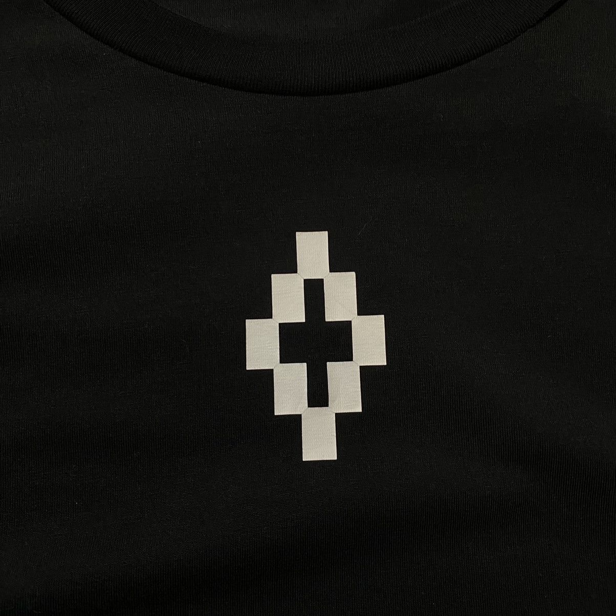 Marcelo Burlon Marcelo Burlon - Long Sleeve Sweatshirt shirt XL Size US XL / EU 56 / 4 - 6 Thumbnail