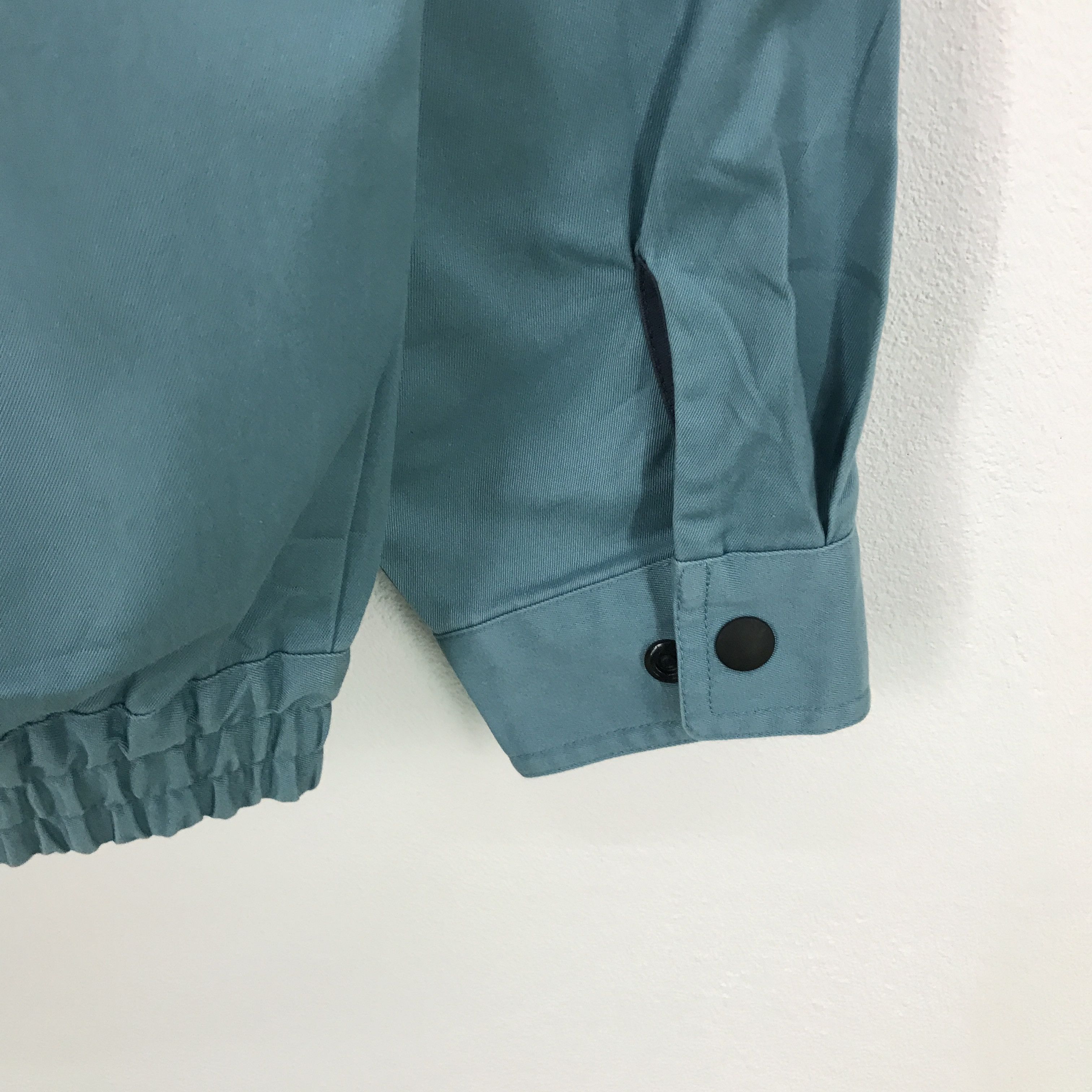 Gear for Sports × Japanese Brand vtg nissan racing work uniform custom jacket Size US L / EU 52-54 / 3 - 7 Thumbnail
