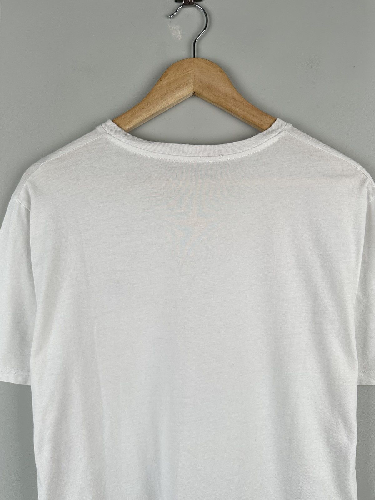 Vivienne Westwood Vivienne Westwood Basic Tee Logo Oversized Size US M / EU 48-50 / 2 - 5 Thumbnail