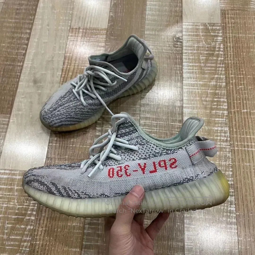 Yeezy Yeezy 350 Zebra Size 41.5. Size US 8.5 / EU 41-42 - 4 Thumbnail