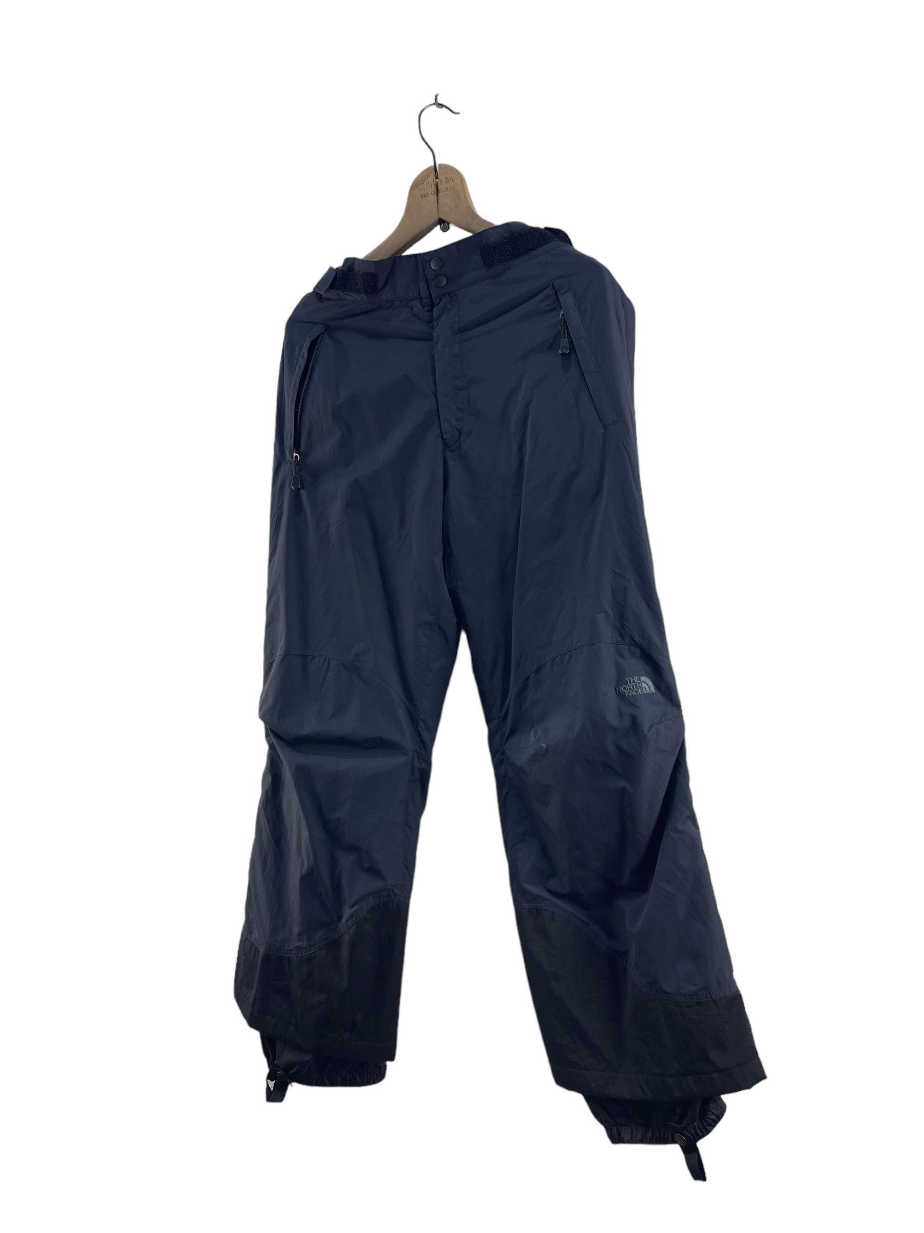 The North Face The North Face Ski Pant Size 32" / US 10 / IT 46 - 4 Thumbnail