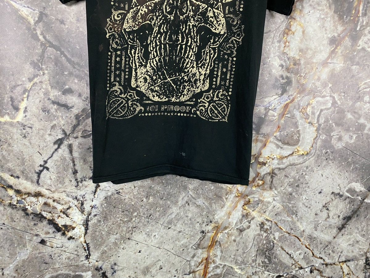 Vintage Men’s Pantera T-Shirt Vintage Band Rock Size M Medium Size US M / EU 48-50 / 2 - 3 Thumbnail